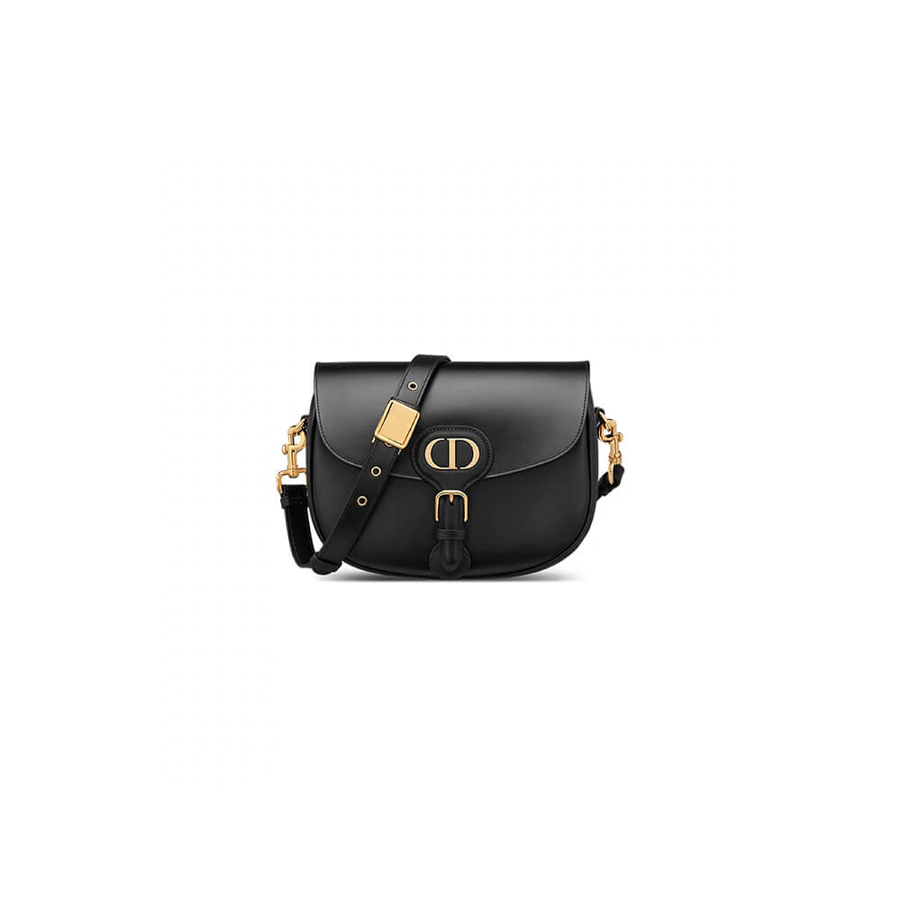 Medium Dior Bobby Bag