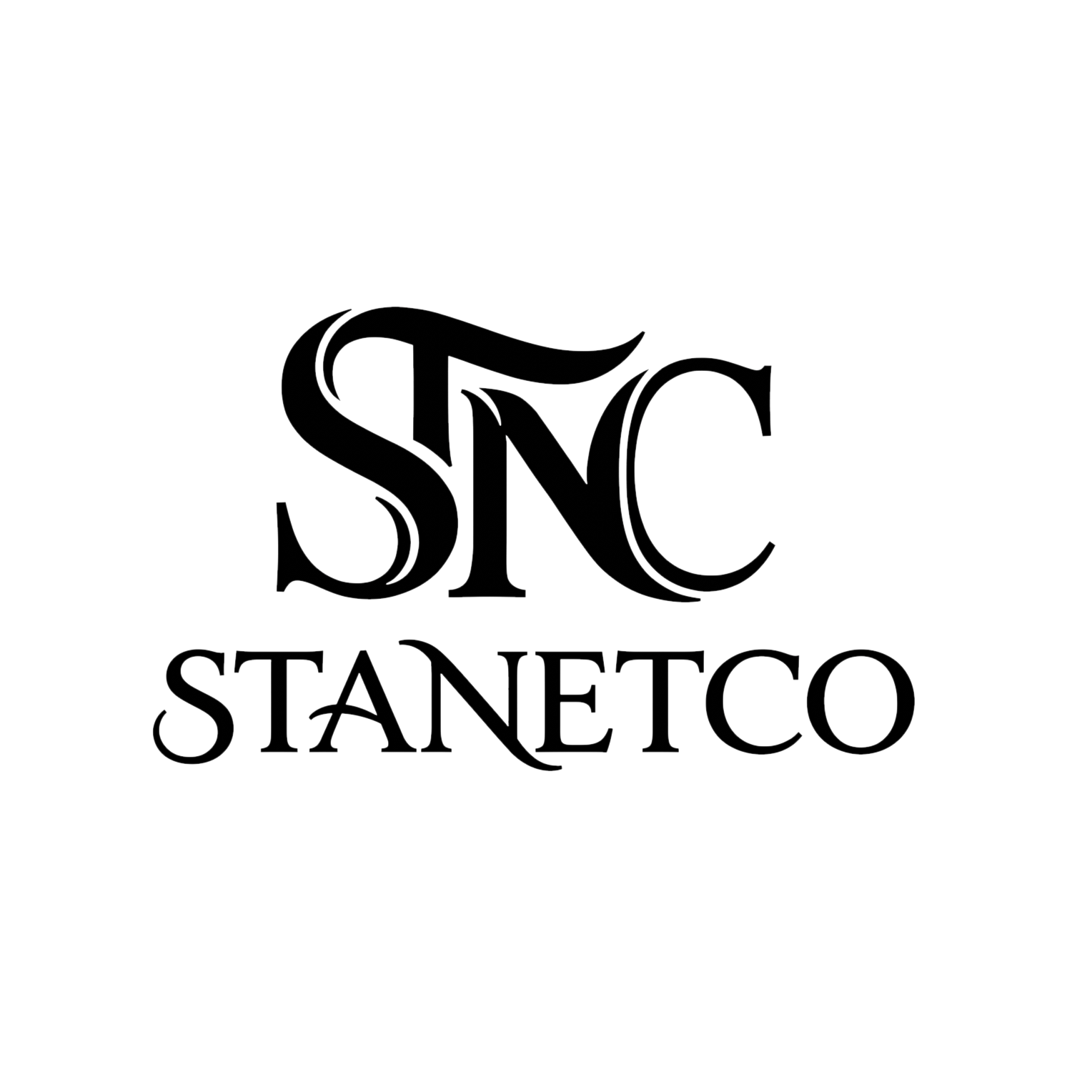 Stanetco Logo