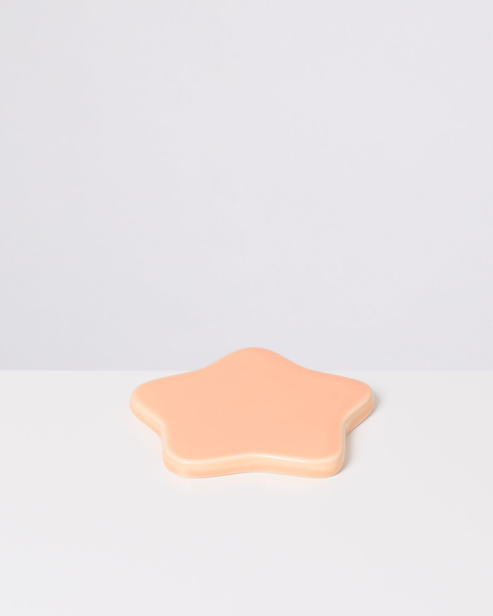 SEIA - COASTER PEACH