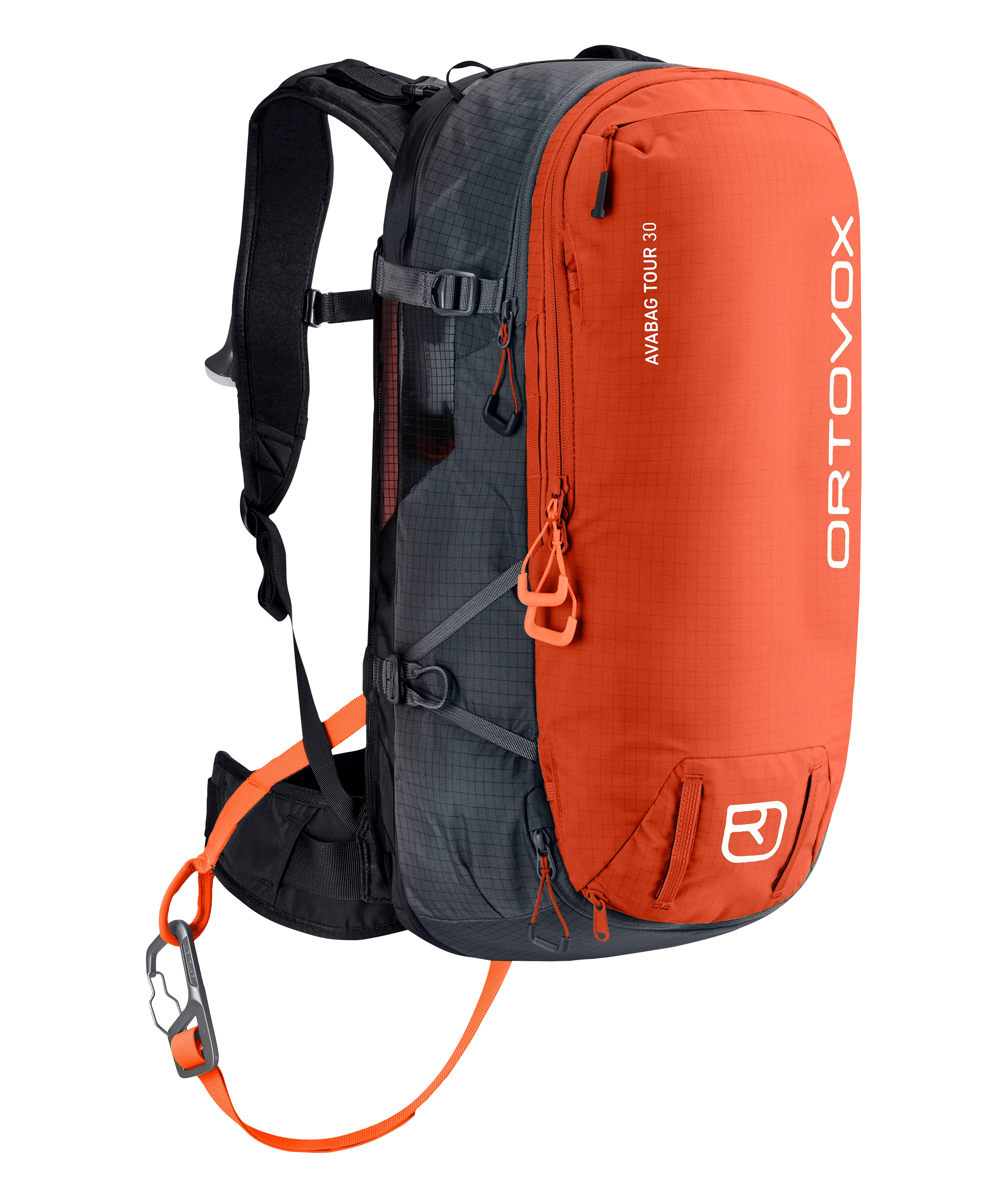 ORTOVOXR AVABAG LITRIC TOUR 30