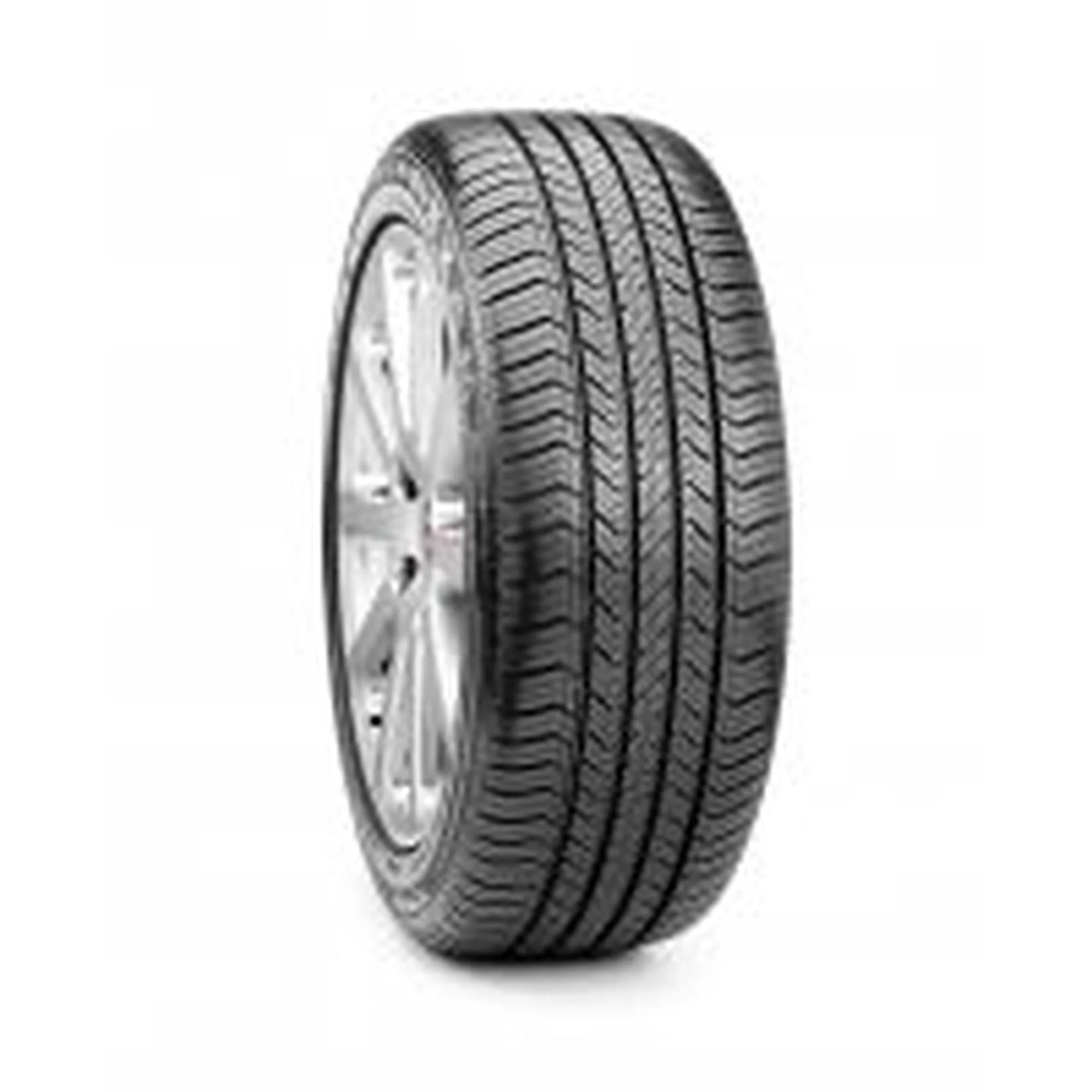 Maxxis Bravo HP - M3 All-Season 225/55R17 101V Passenger Tire