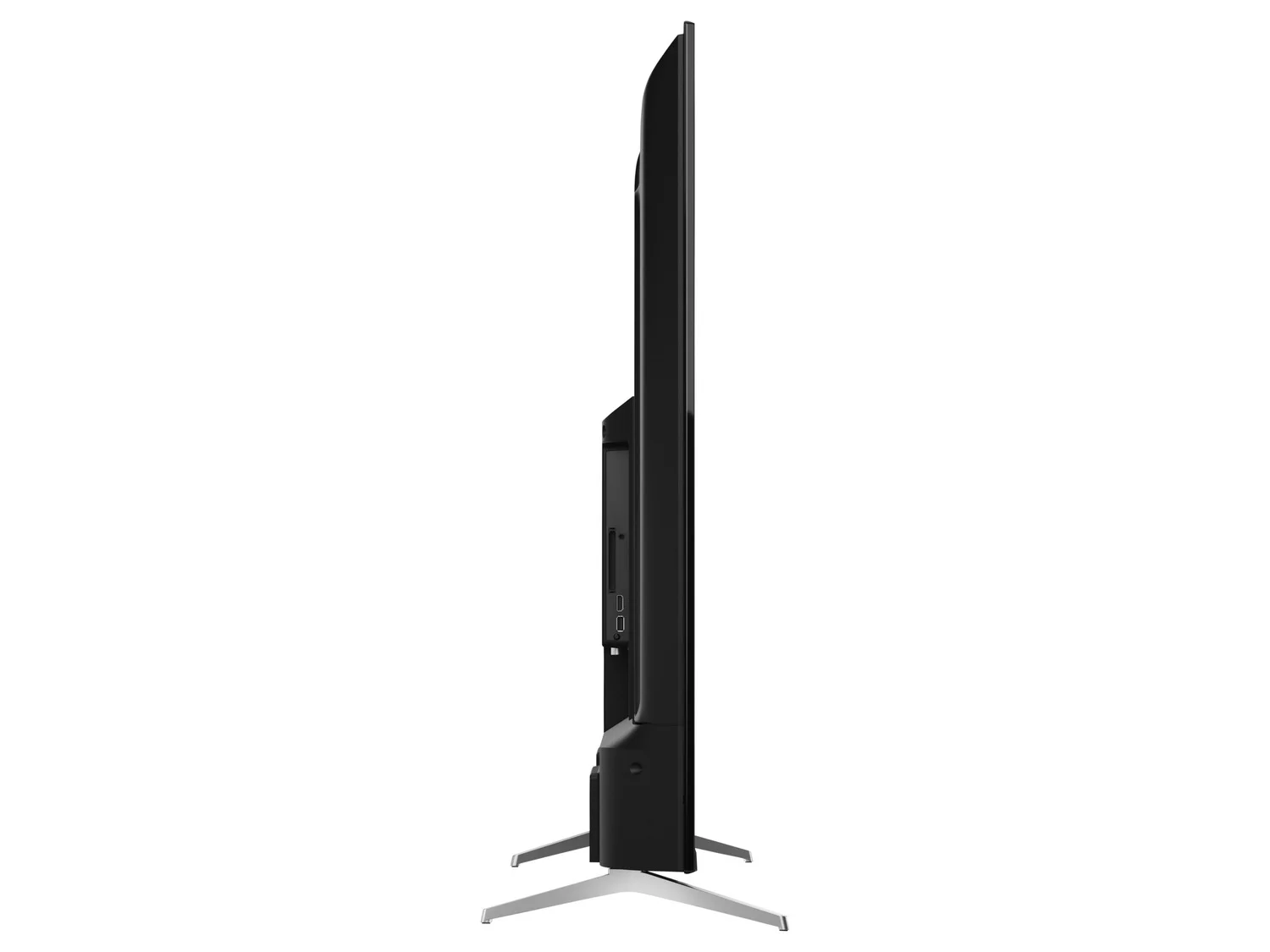 Sharp TV QLED 4K ULTRA HD 55GP6260 55