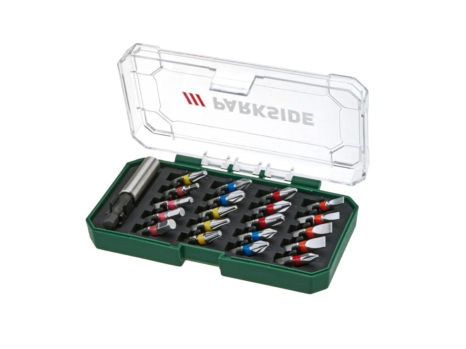 PARKSIDE Set d'embouts ou Douilles