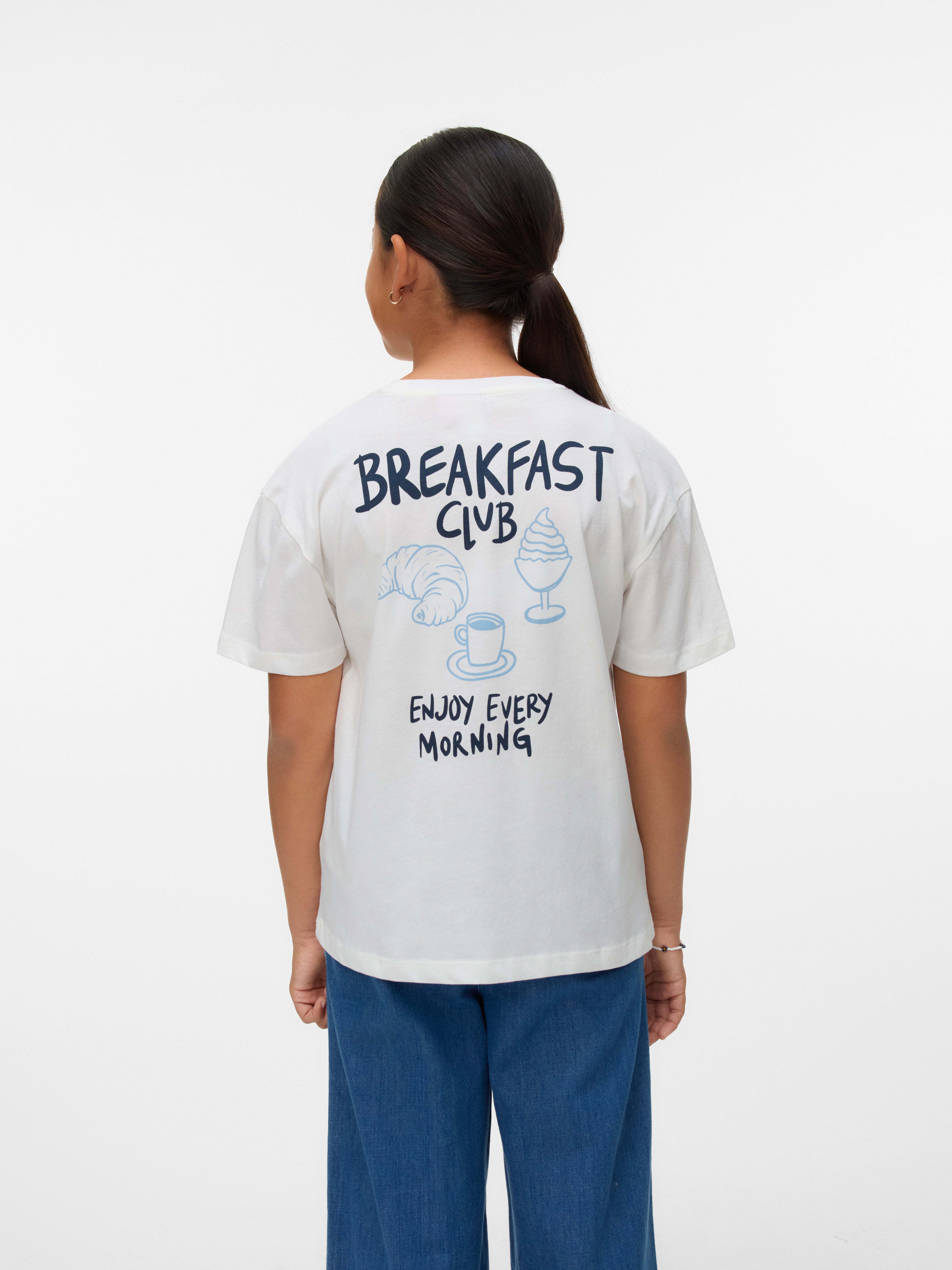VERO MODA® VMOLLY T-Shirt