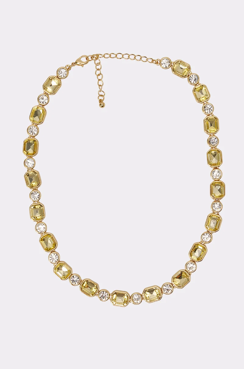 NIKKI NECKLACE - Akira Store