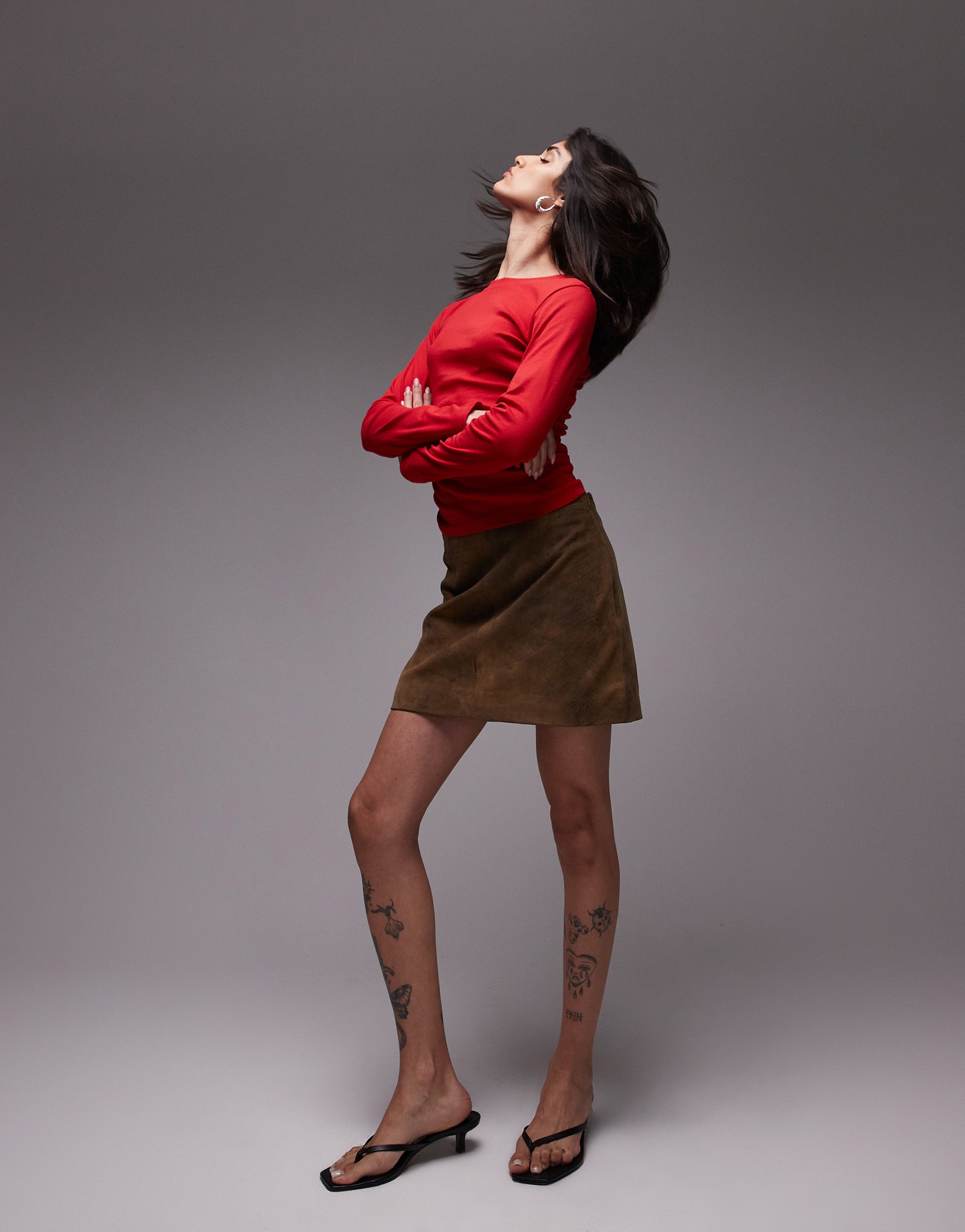 VERO MODA® TOPSHOP T-Shirt