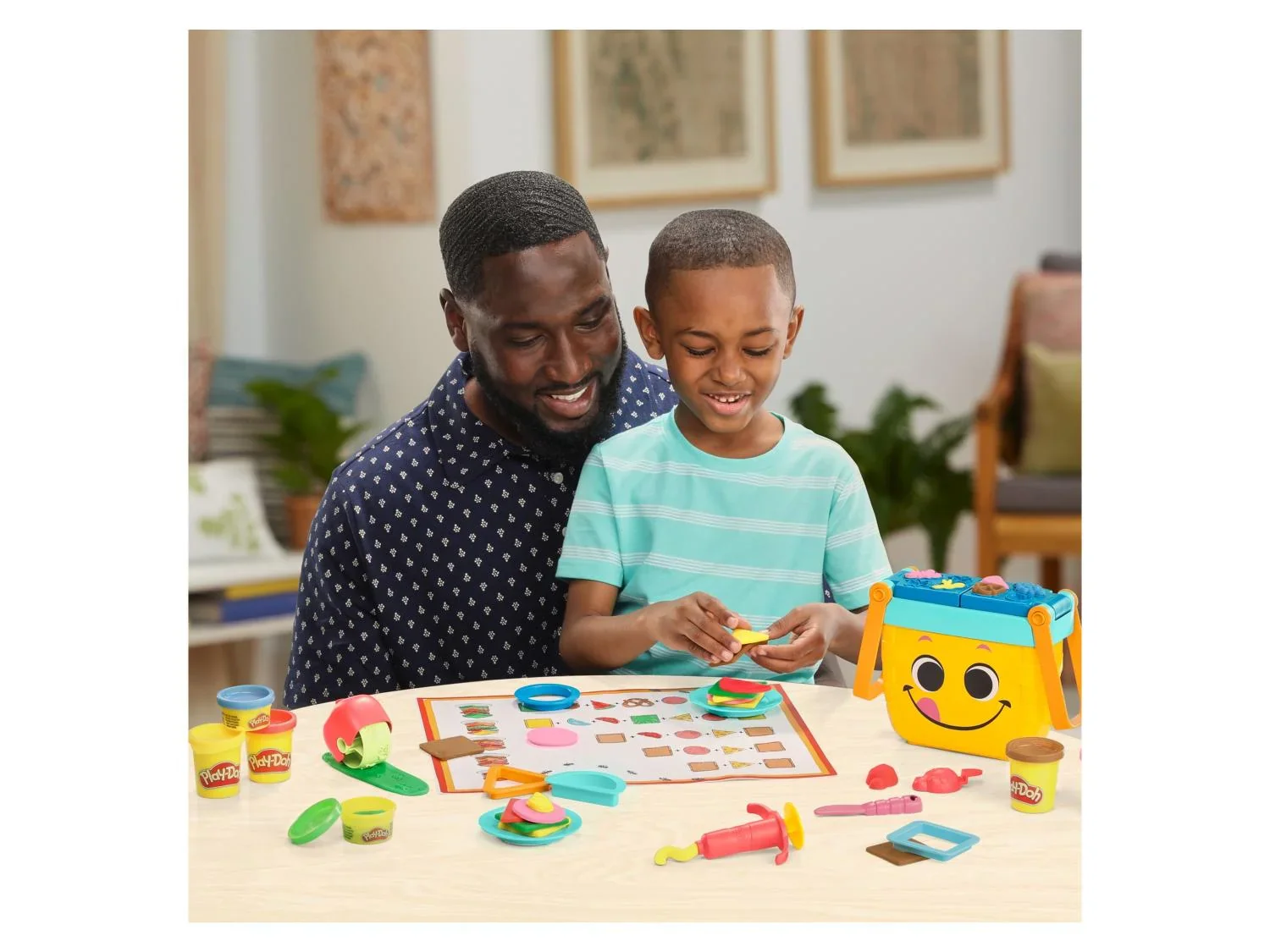 Play Doh Kit de pte  modeler
