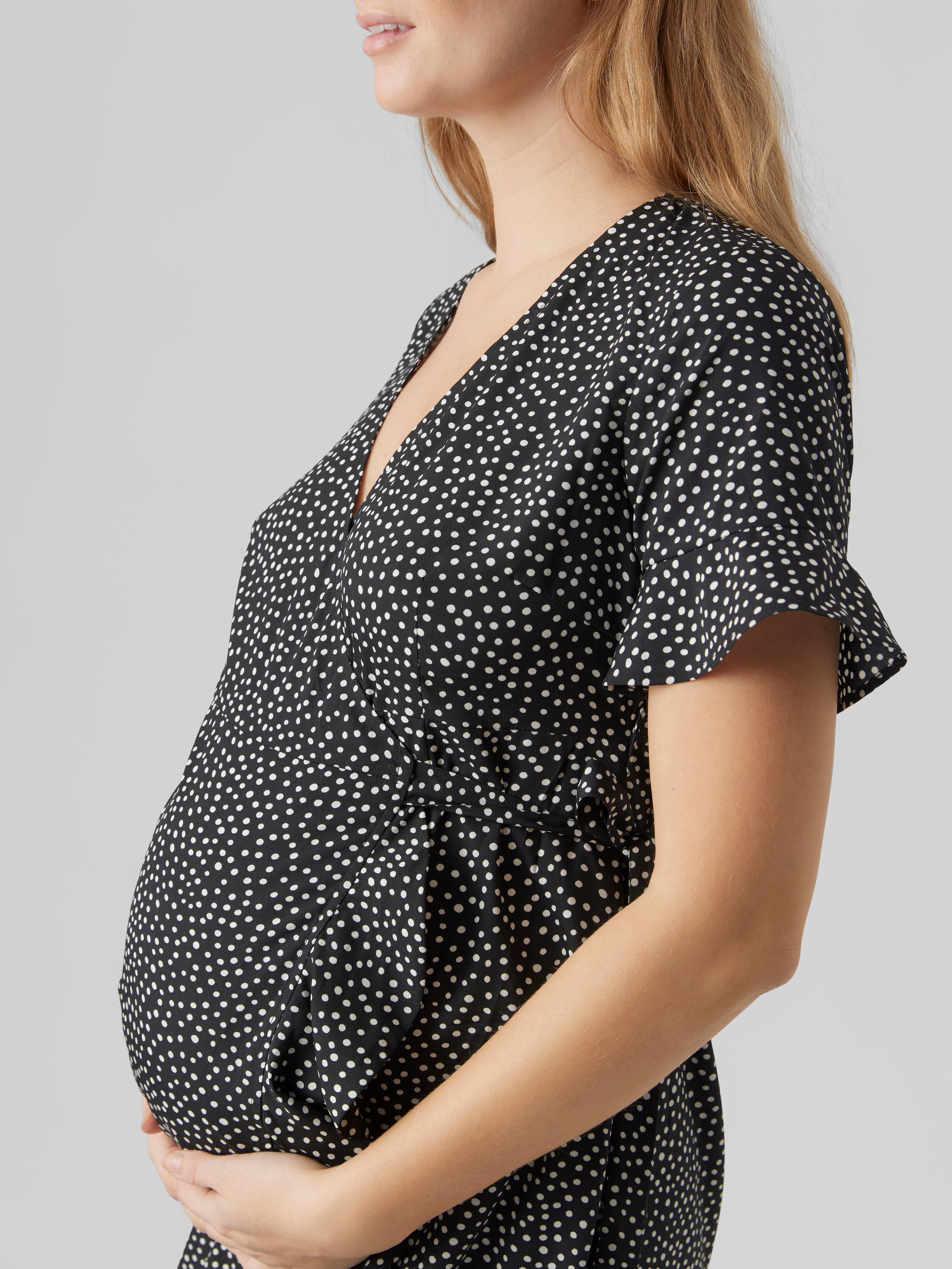 VERO MODA® VMMHENNA Maternity Dress