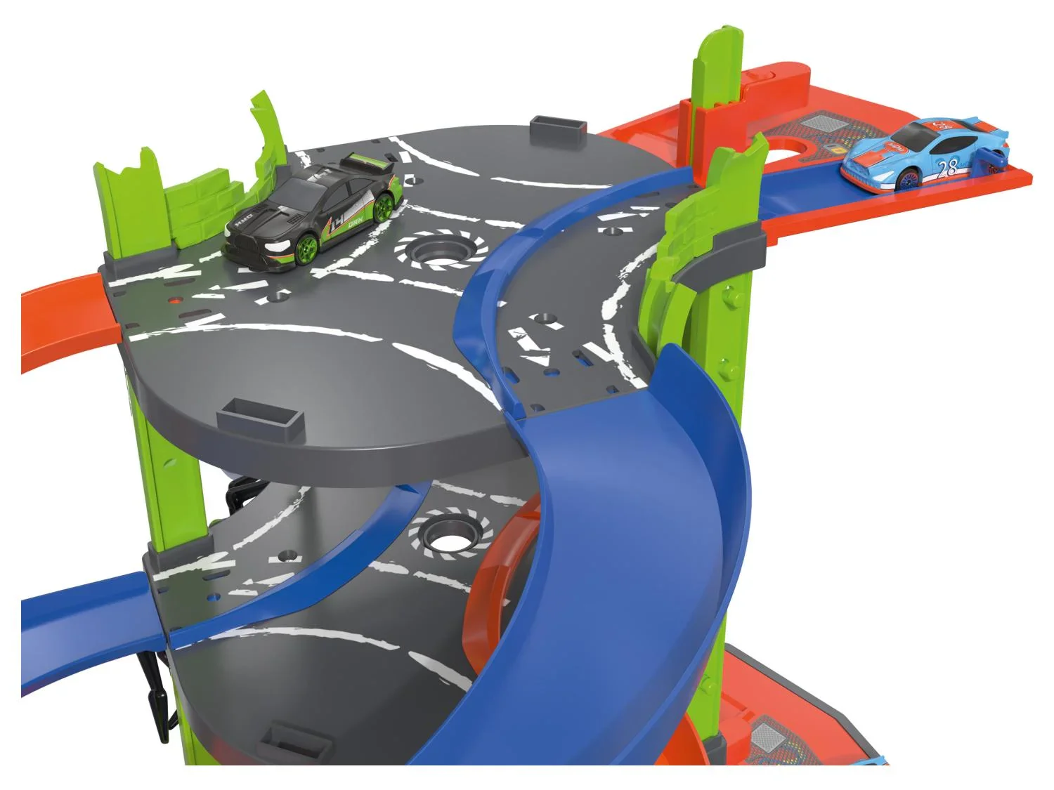 Playtive Racers : Parking