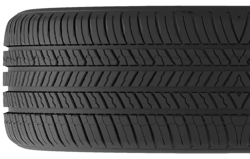 2 Ecsta Sport A/S PA71 225/40R19 93Y UHP All Season 50K Mi Warranty 560AAA 2373683 / 225/40/19 / 2254019 - Image 3