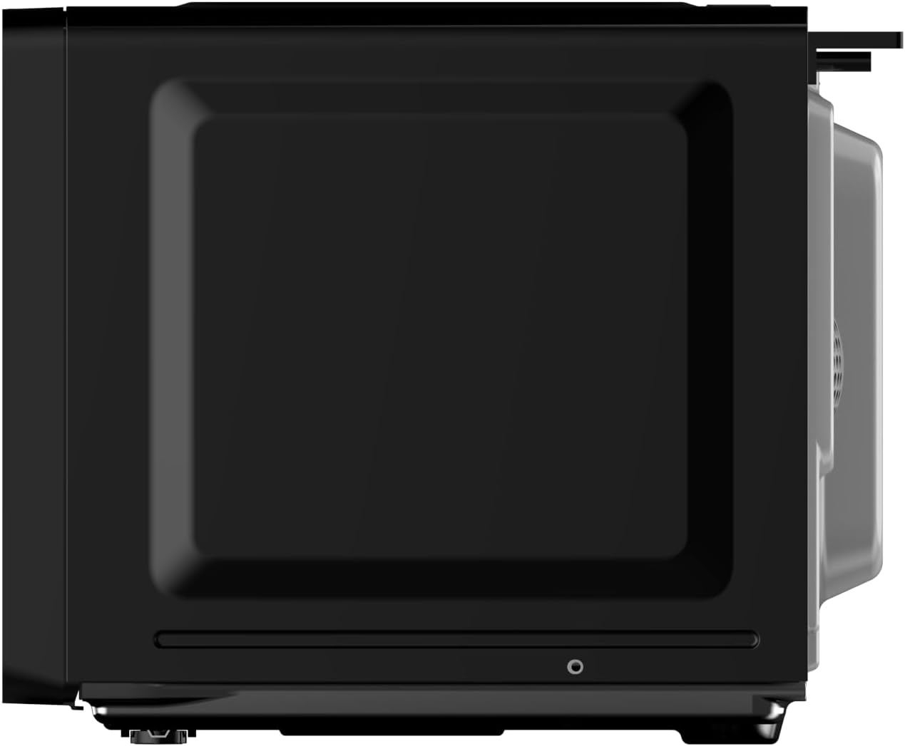 FRIGIDAIRE EMW736BLK 0.7 CuFt. Microwave, Black