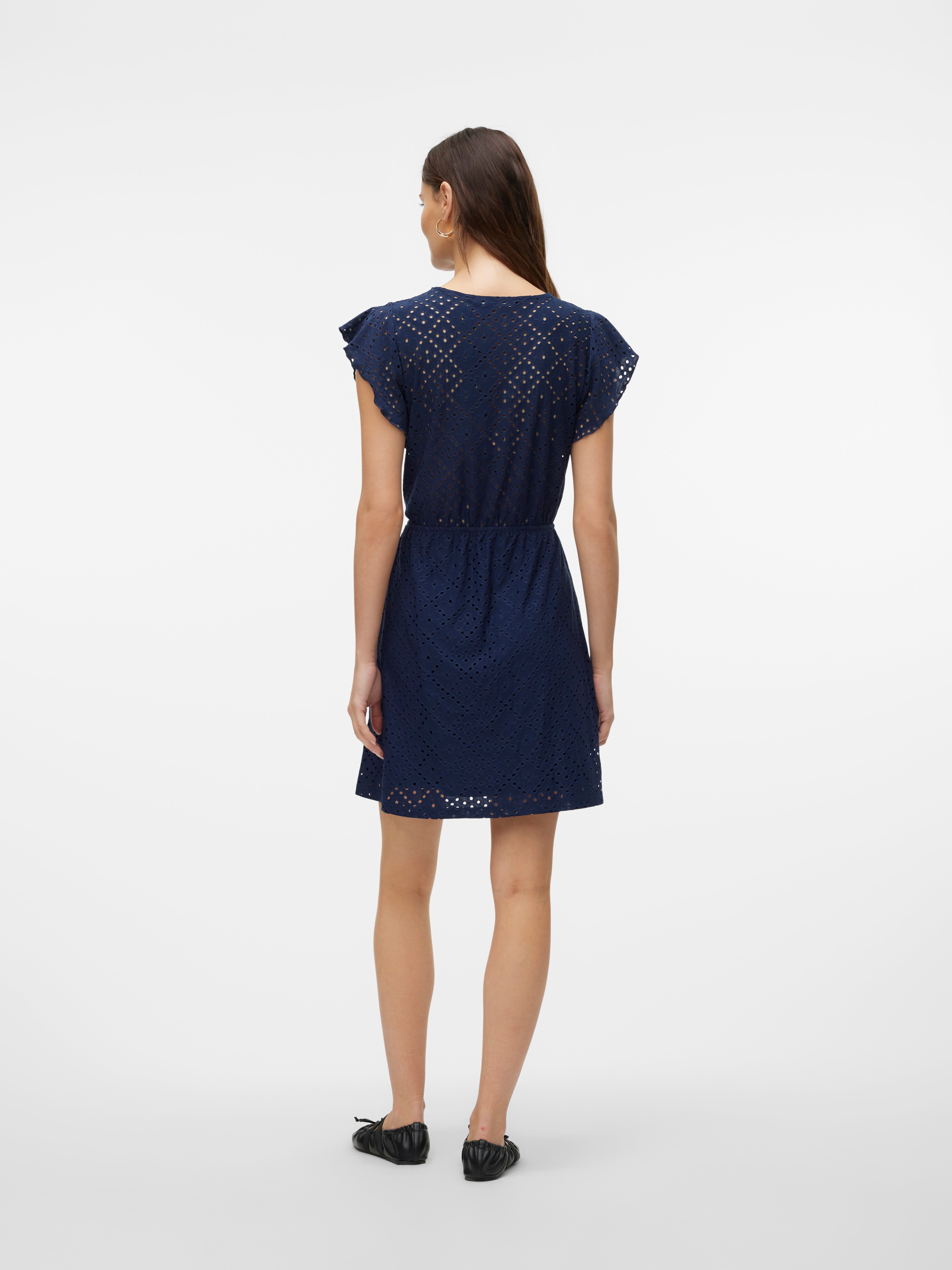 VERO MODA® VMTASSA Short dress