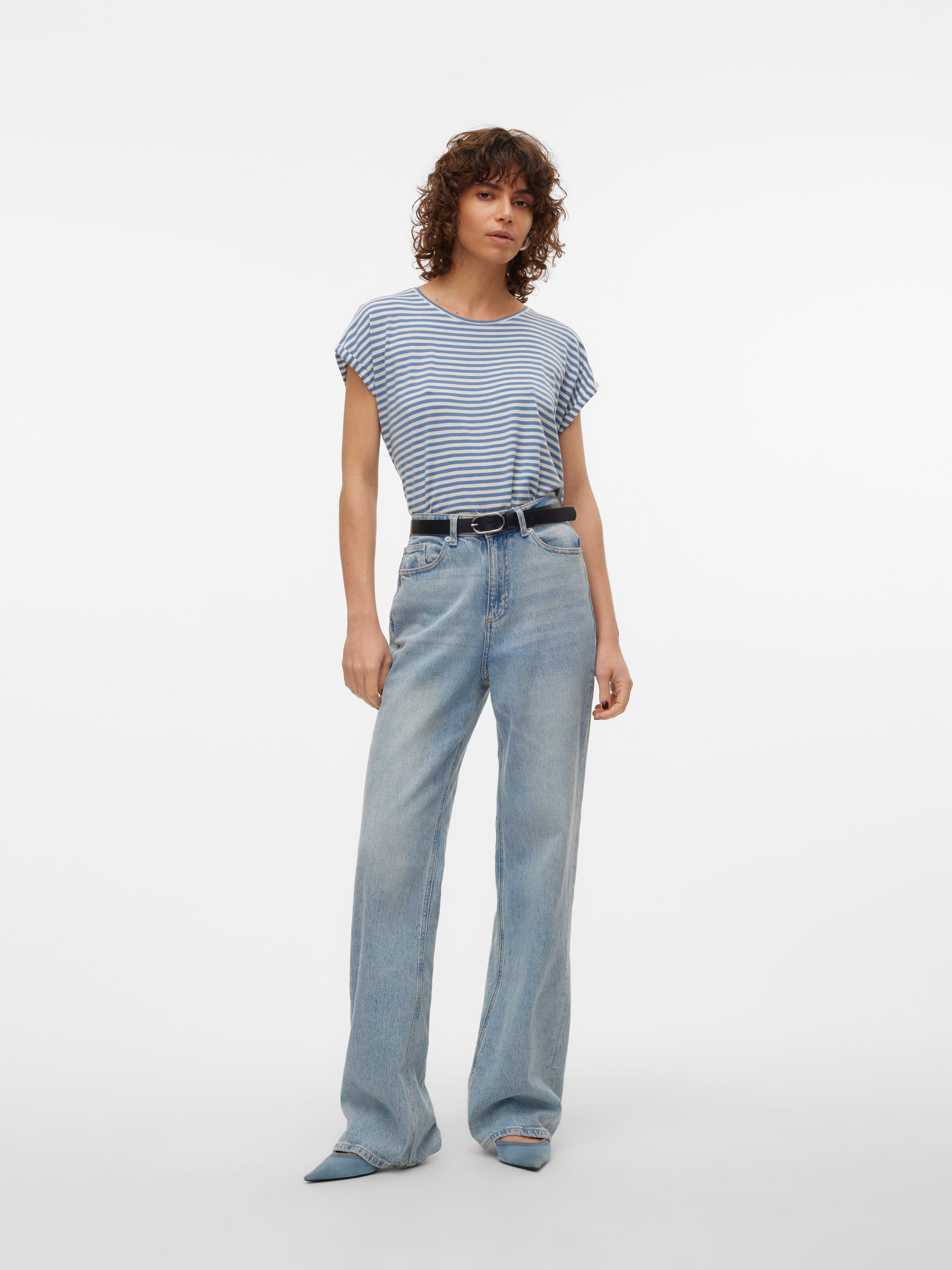 VERO MODA® VMAVA T-Shirt