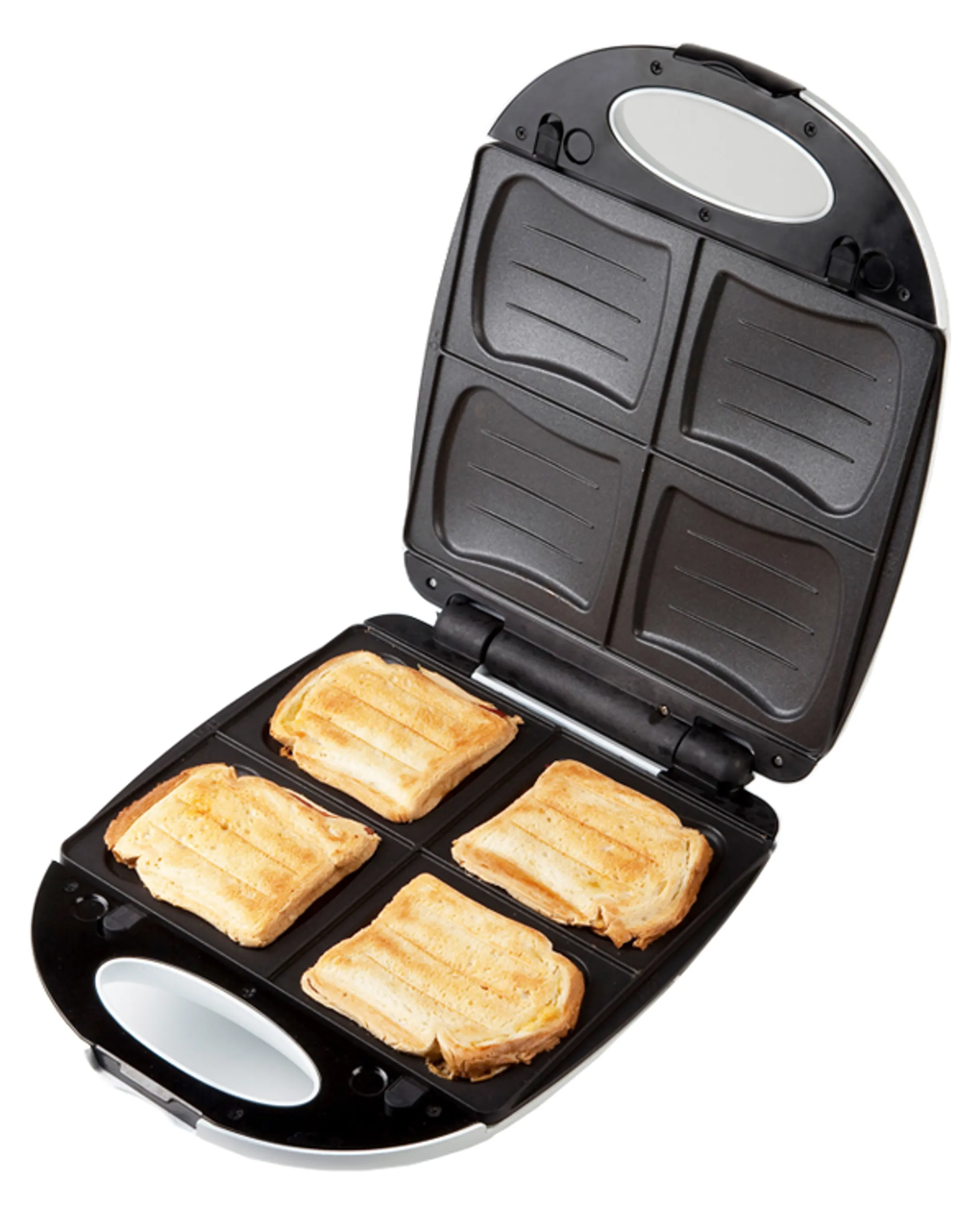 Domo Croque monsieur DO 9046 C