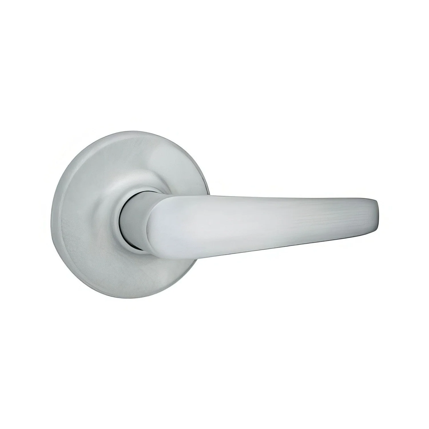 Kwikset 200DL Delta Maximum Series Passage Door Lever - TA Screen Specialist, Inc.