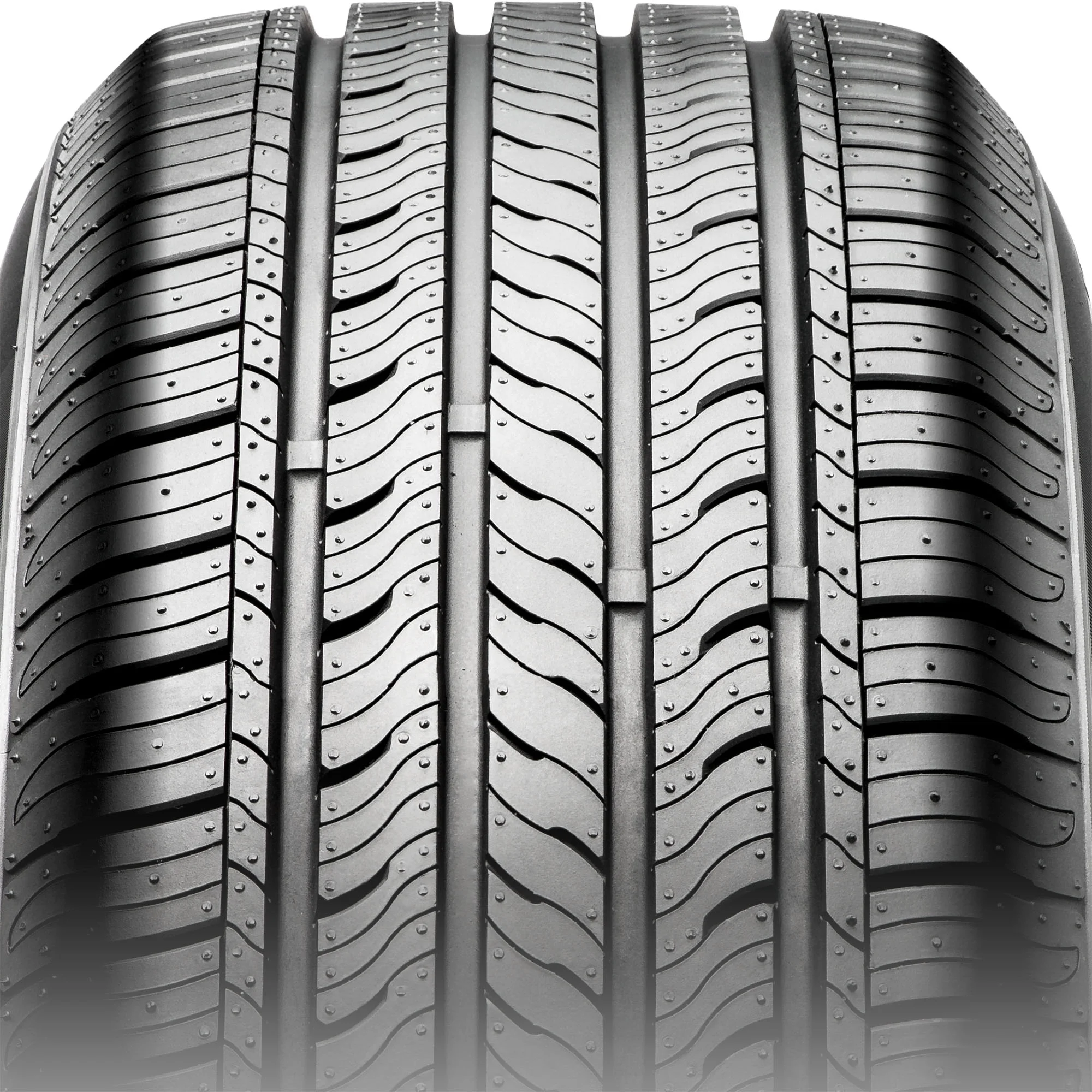 Blackhawk Street - H HH11 UHP 225/65R17 102H Passenger Tire