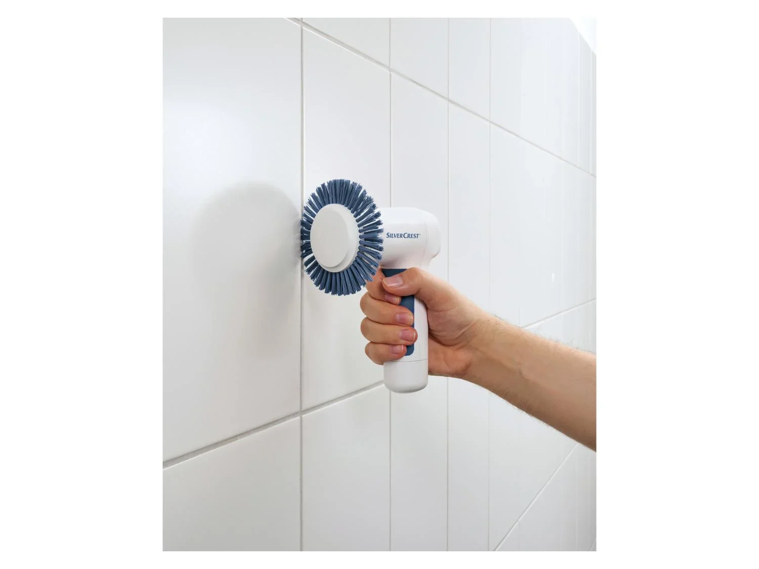 SILVERCREST Brosse de nettoyage lectrique