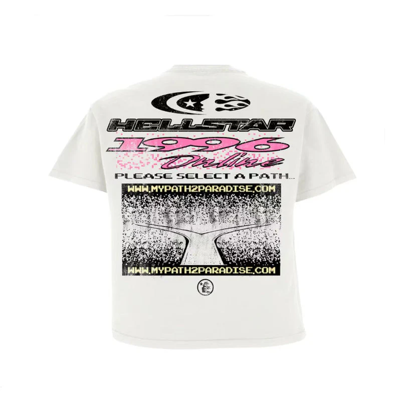 Hellstar T-shirt