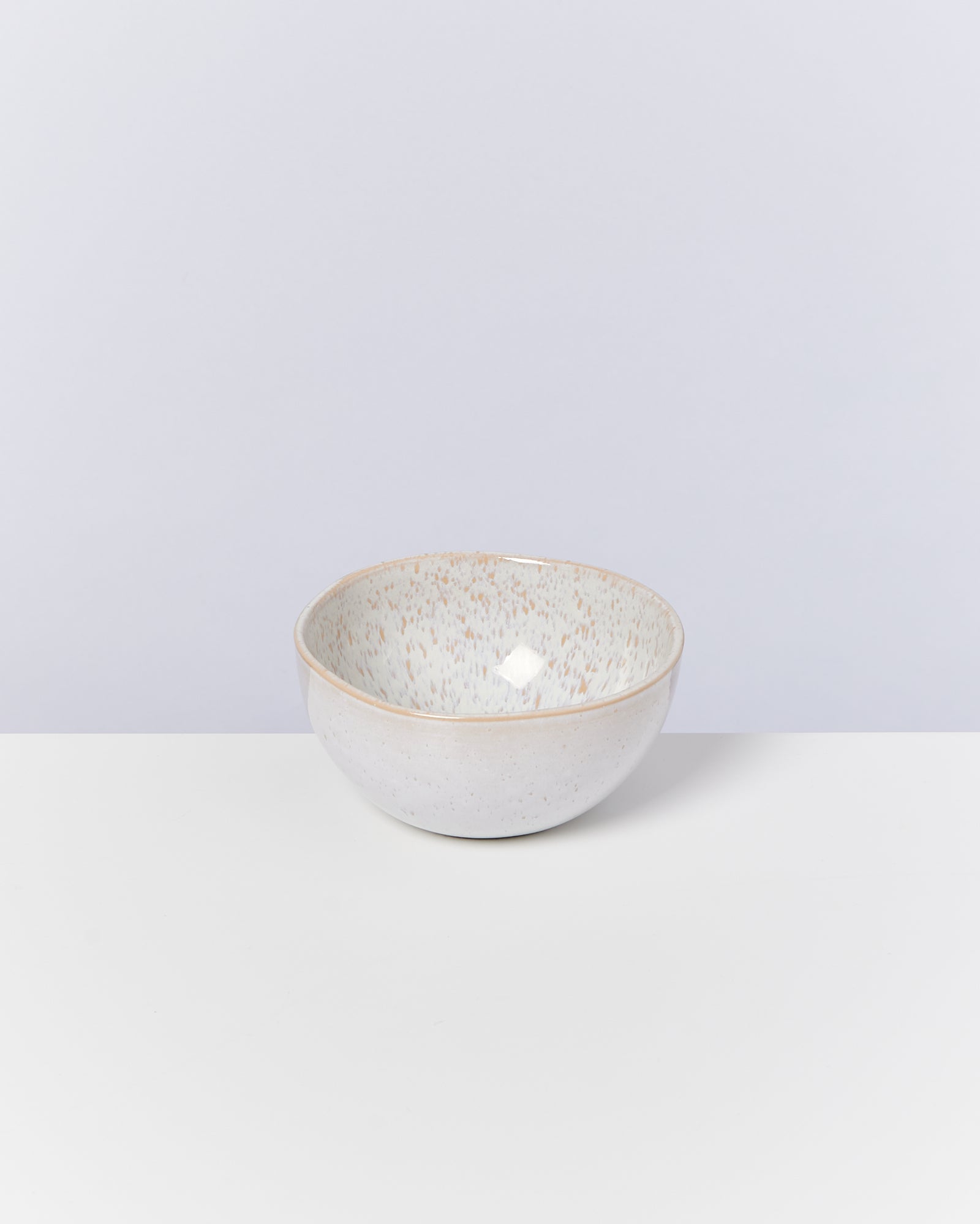 AREIA - SMALL CEREAL BOWL CLASSIC SAND