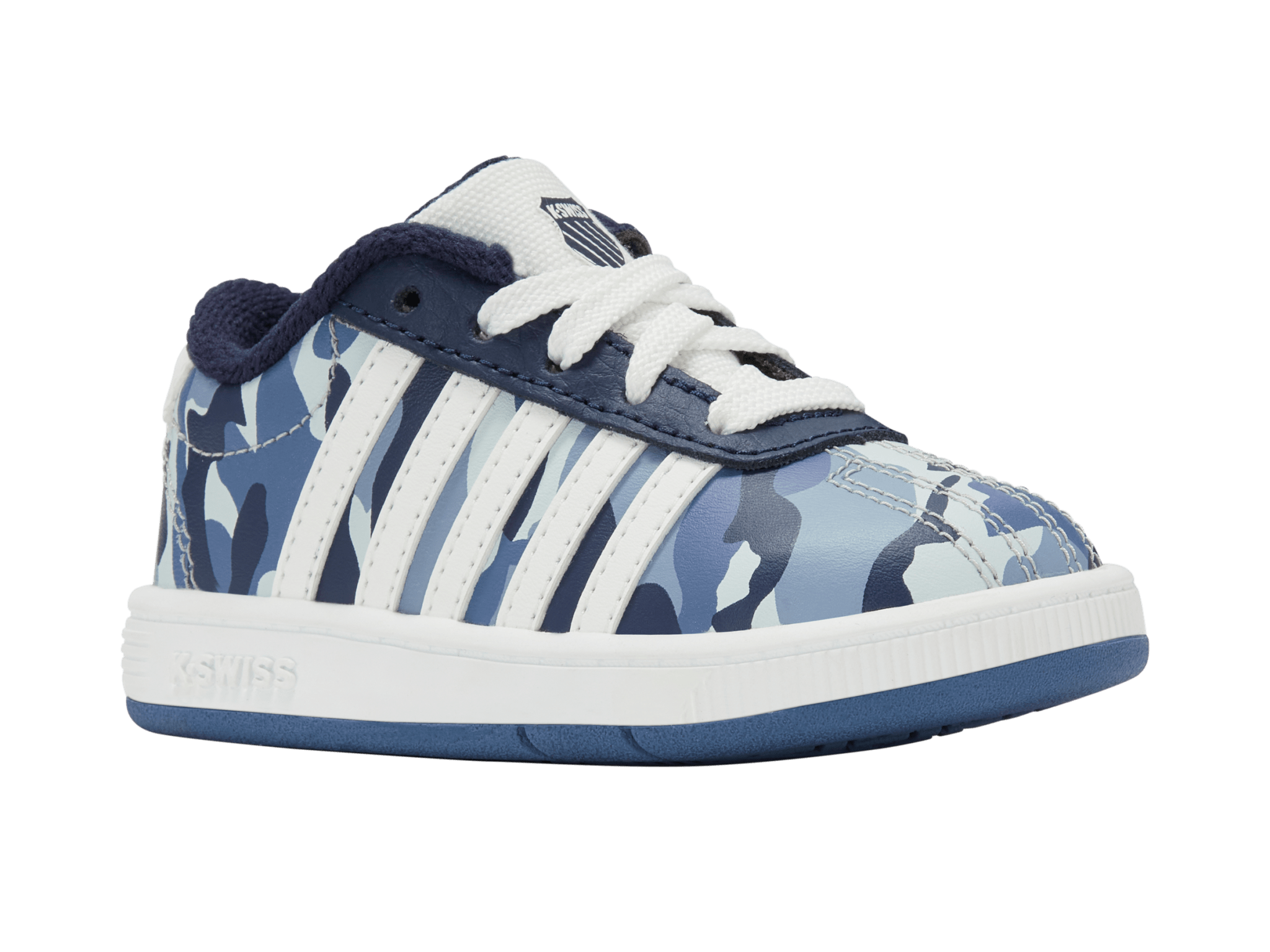 CLASSIC PRO - K-Swiss Shoes