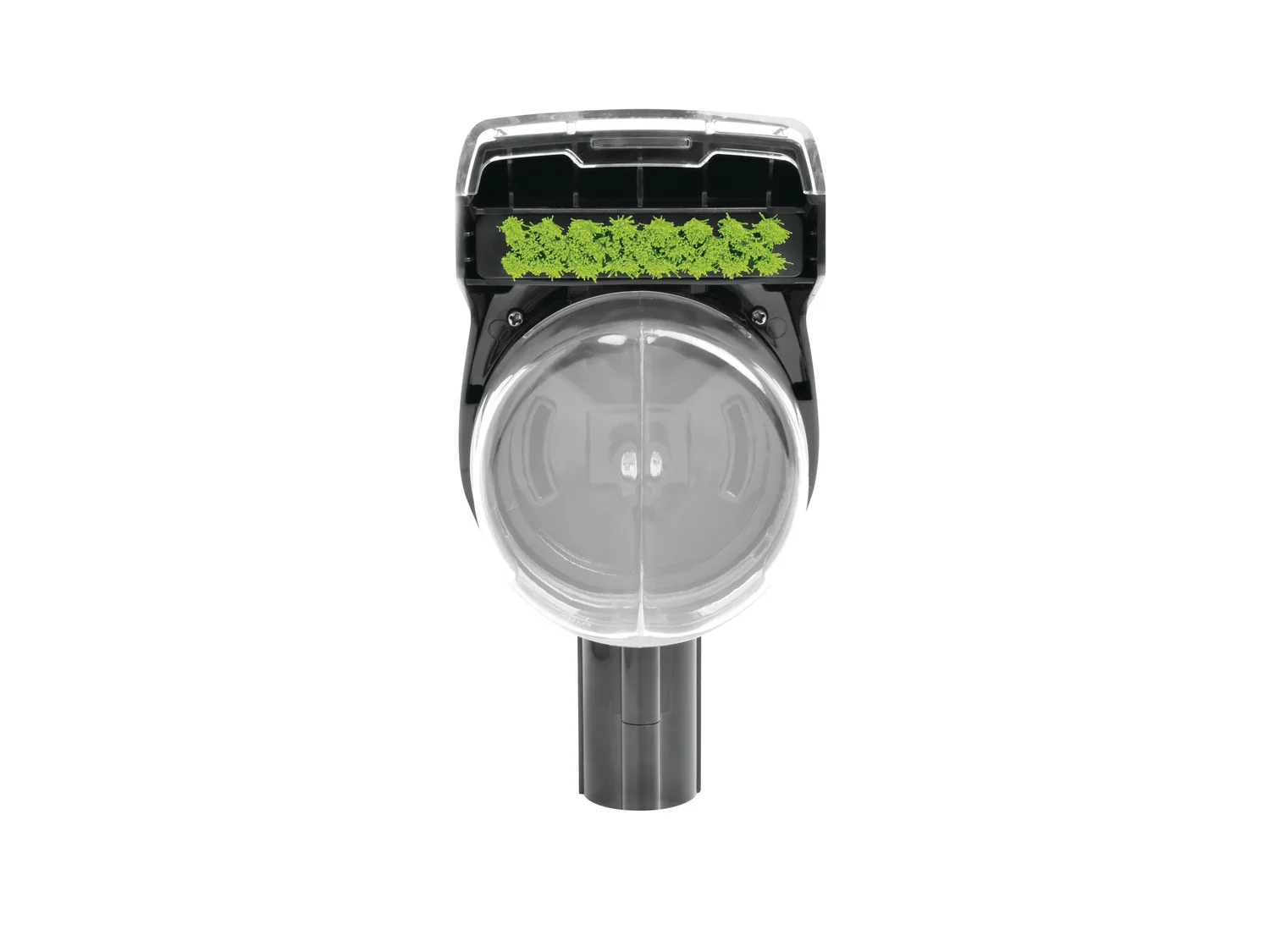 Bissell Nettoyeur de taches Spot Clean Pet Plus Black Titanium