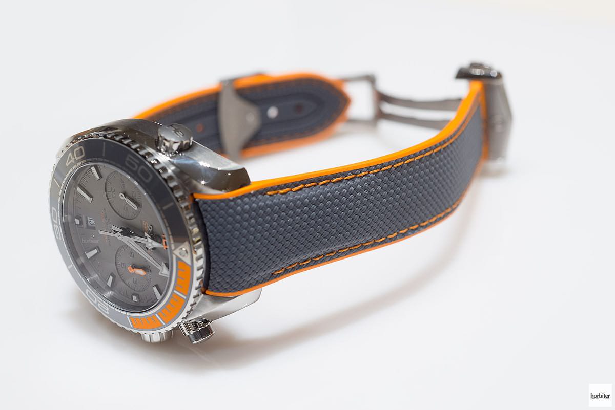 [Super Clone]Omega 215.92.46.51.99.001 Seamaster Planet Ocean 600M Co-Axial-Master - New