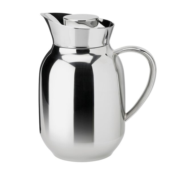 Amphora termokanne 1,2L stål