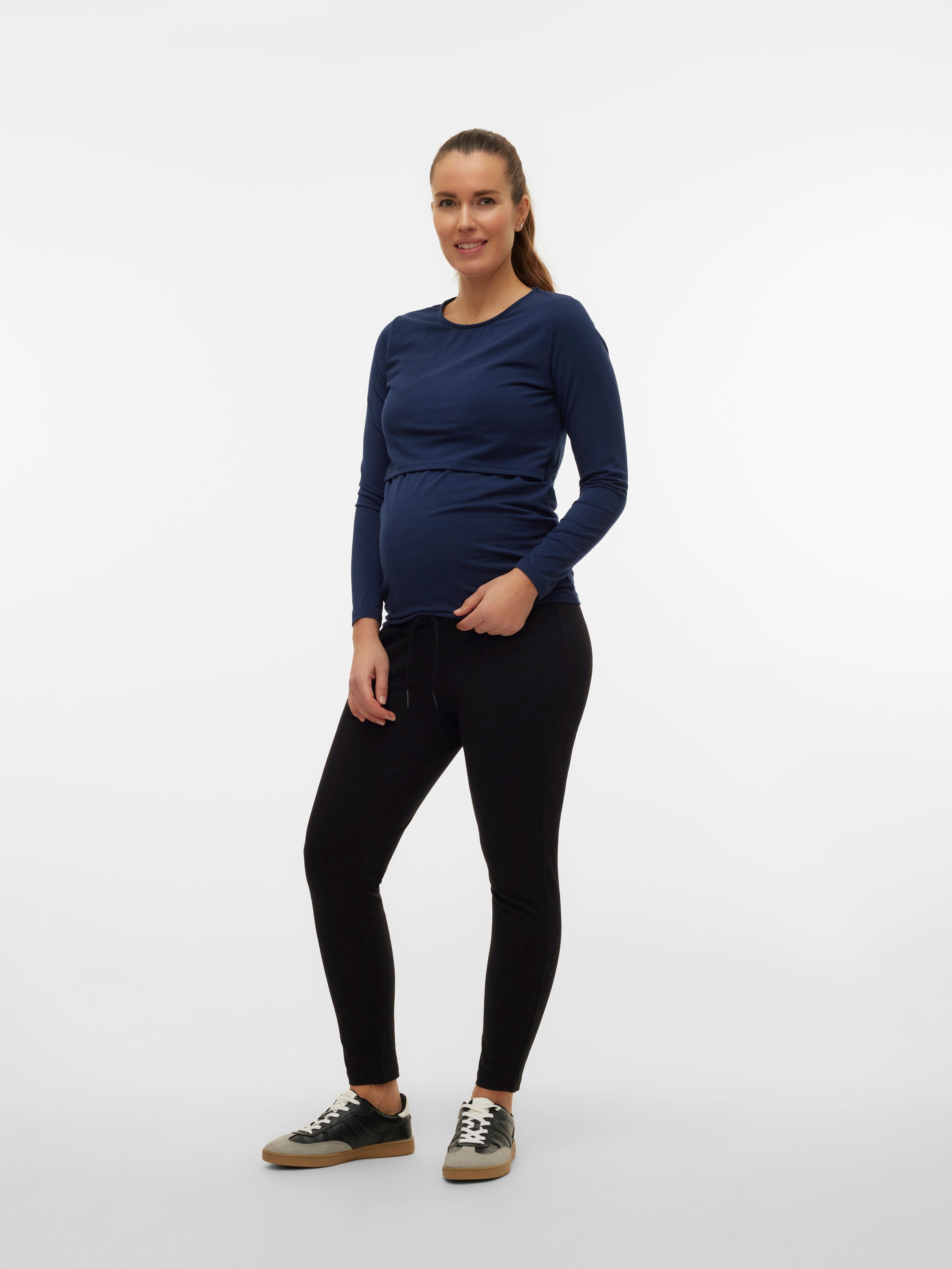 VERO MODA® Maternity-trousers