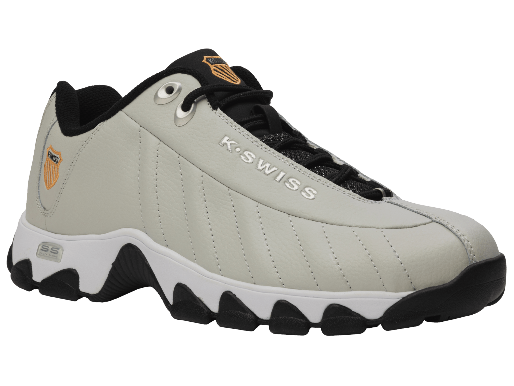 ST329 CMF - K-Swiss Shoes