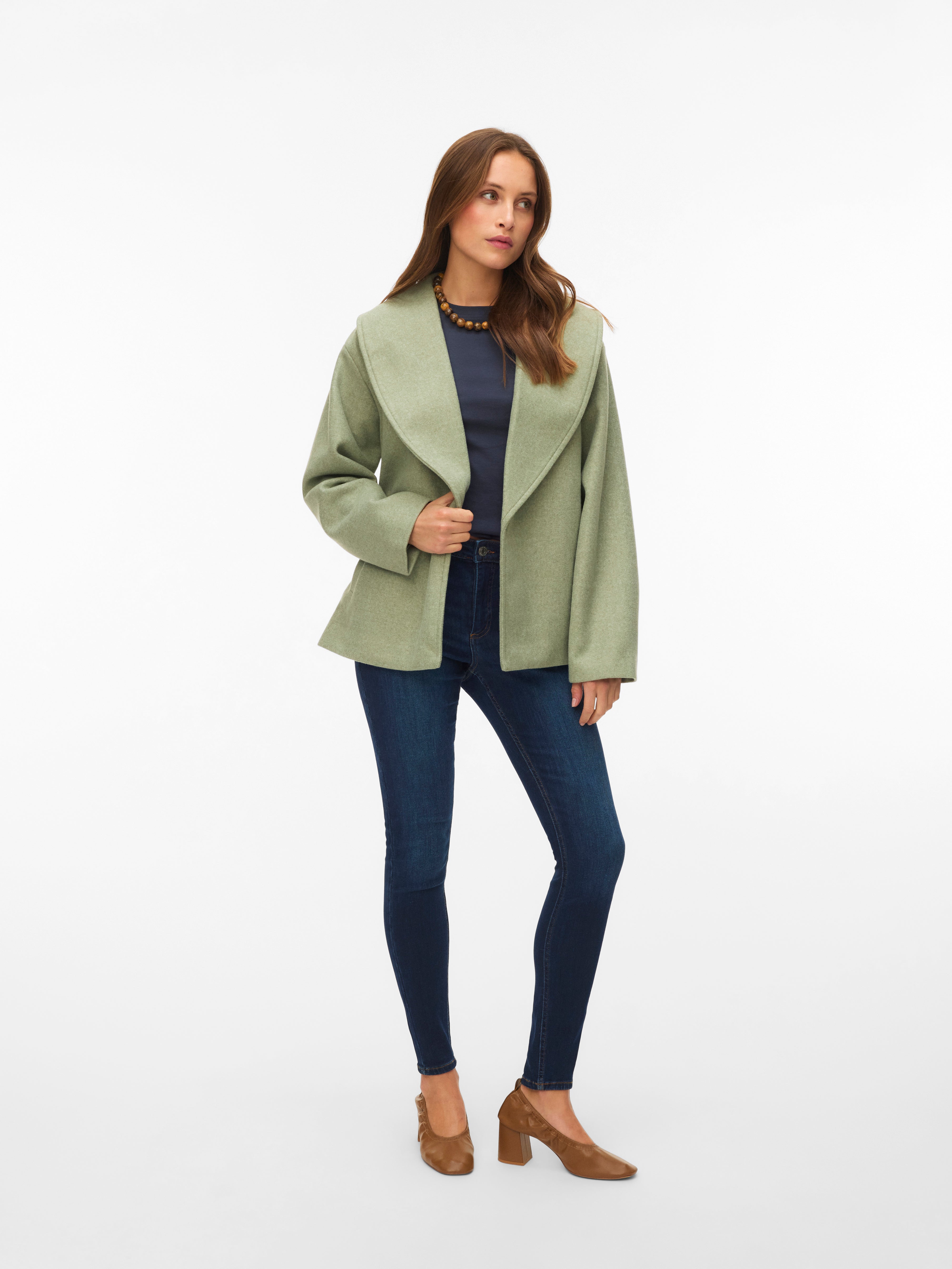 VERO MODA® VMANNE Jacket