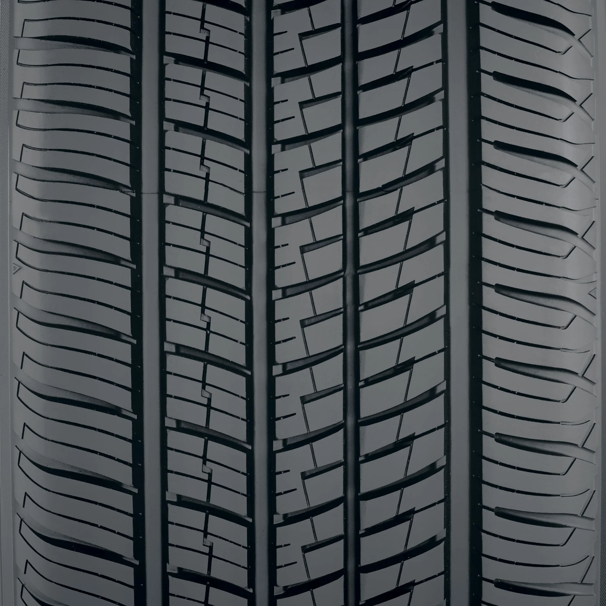 Yokohama Avid Ascend GT All-Season 195/55R16 87V Passenger Tire