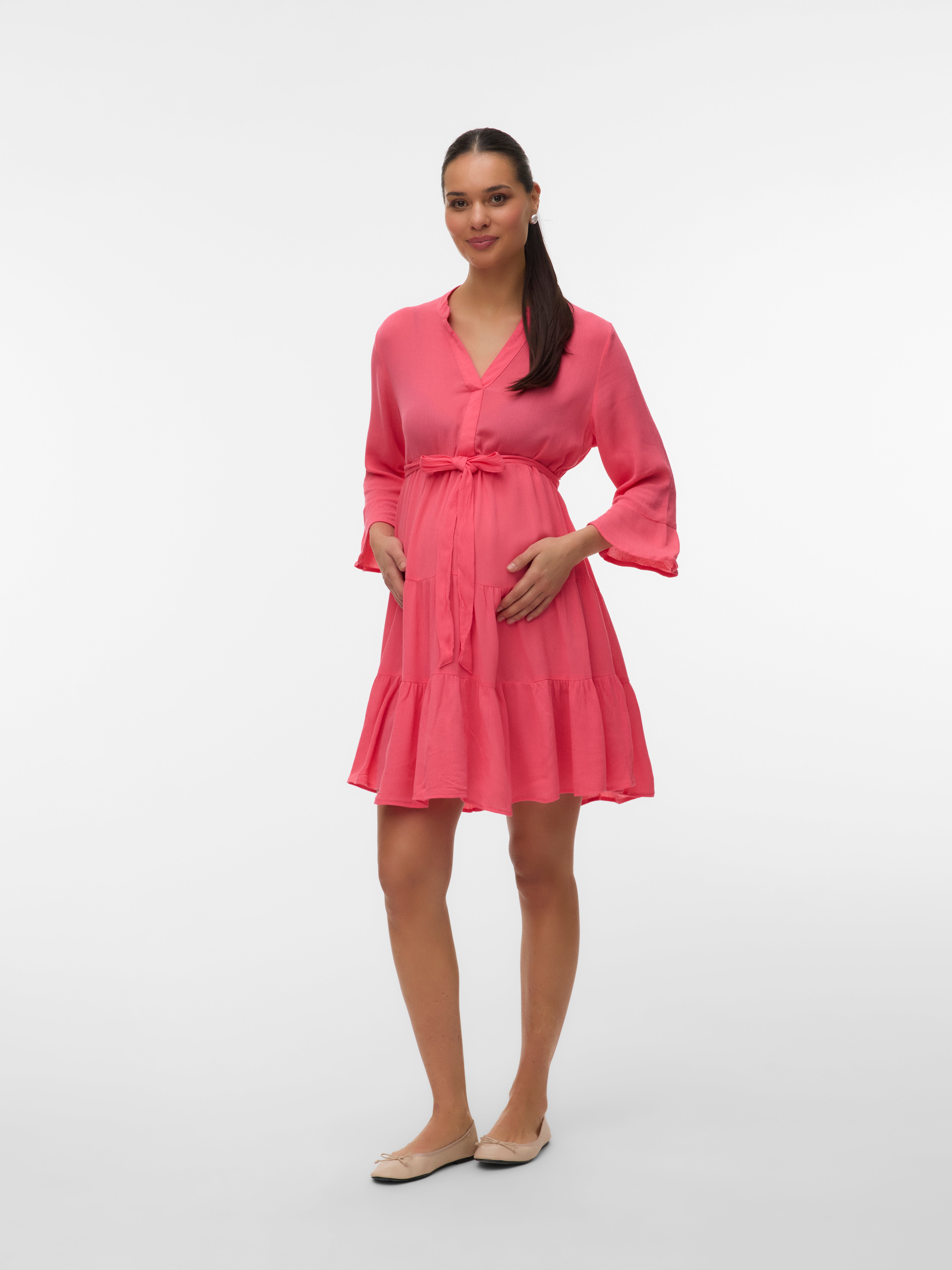 VERO MODA® VMMMENNY Maternity Dress