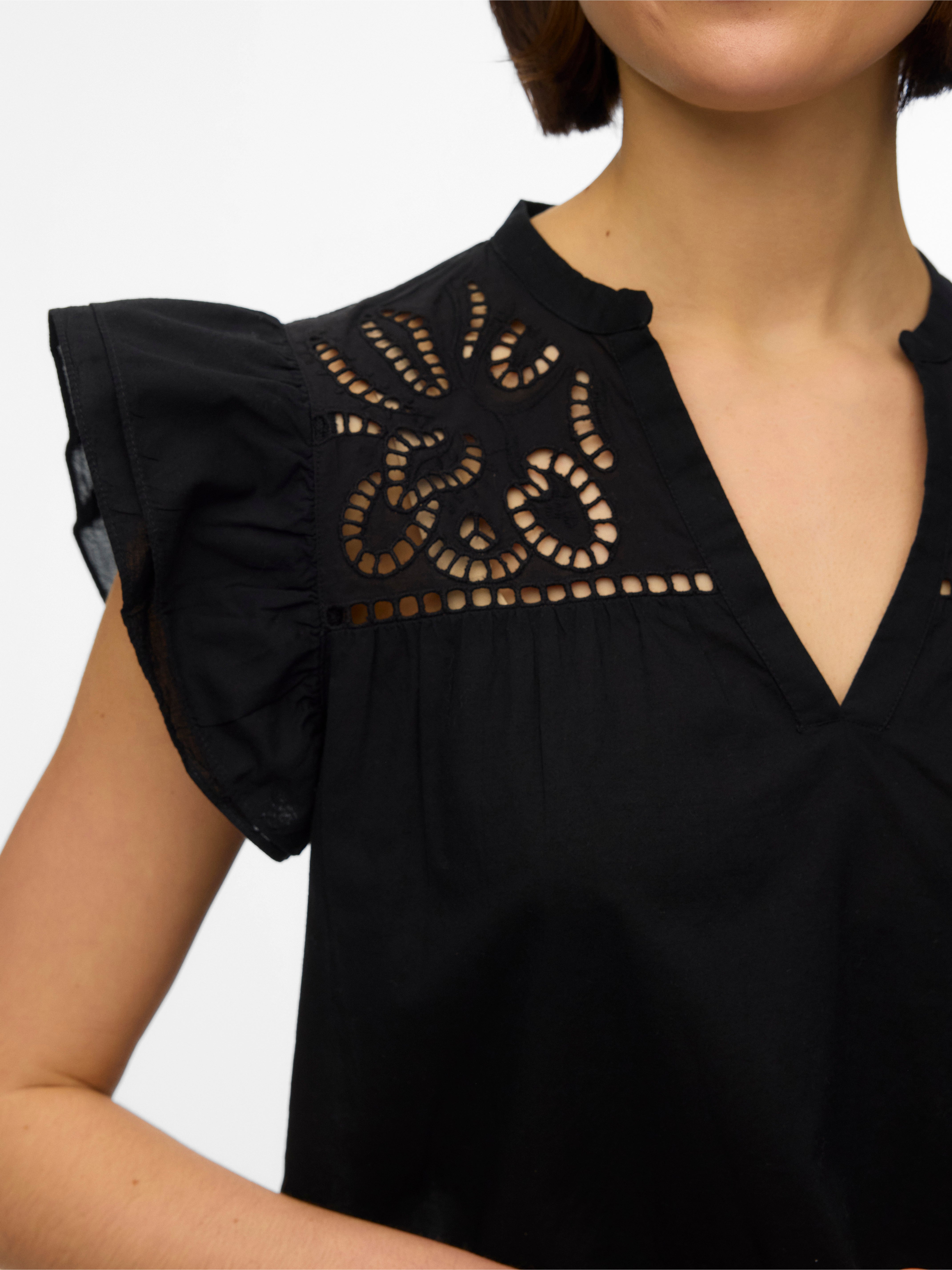 VERO MODA® VMLINE Top