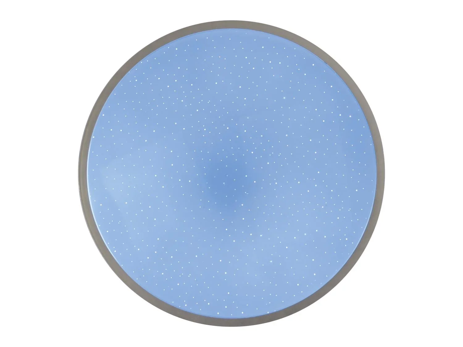 LIVARNO Plafonnier  LED avec variateur de blanc