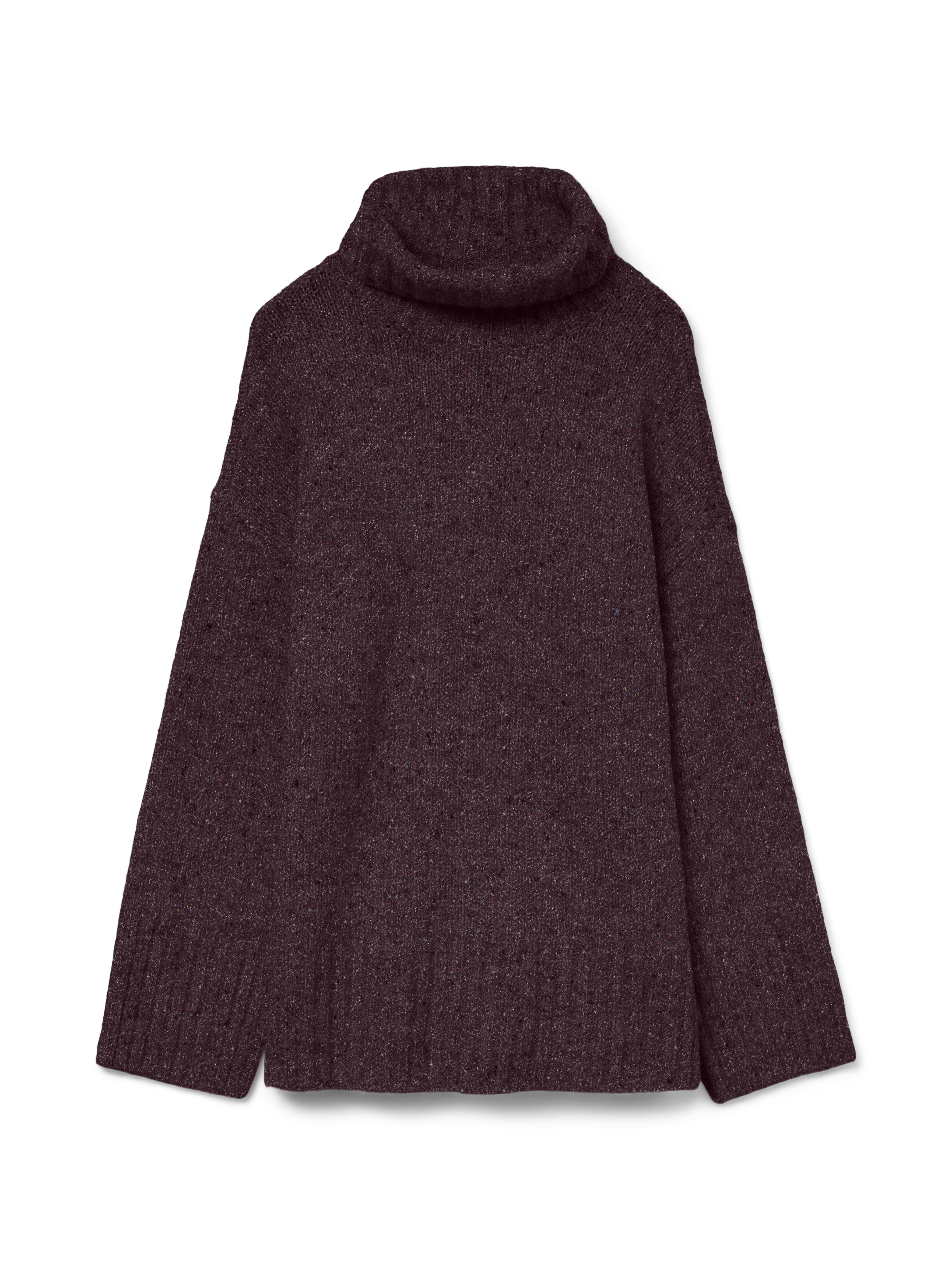 VERO MODA® VMCINGRID Knitted pullover