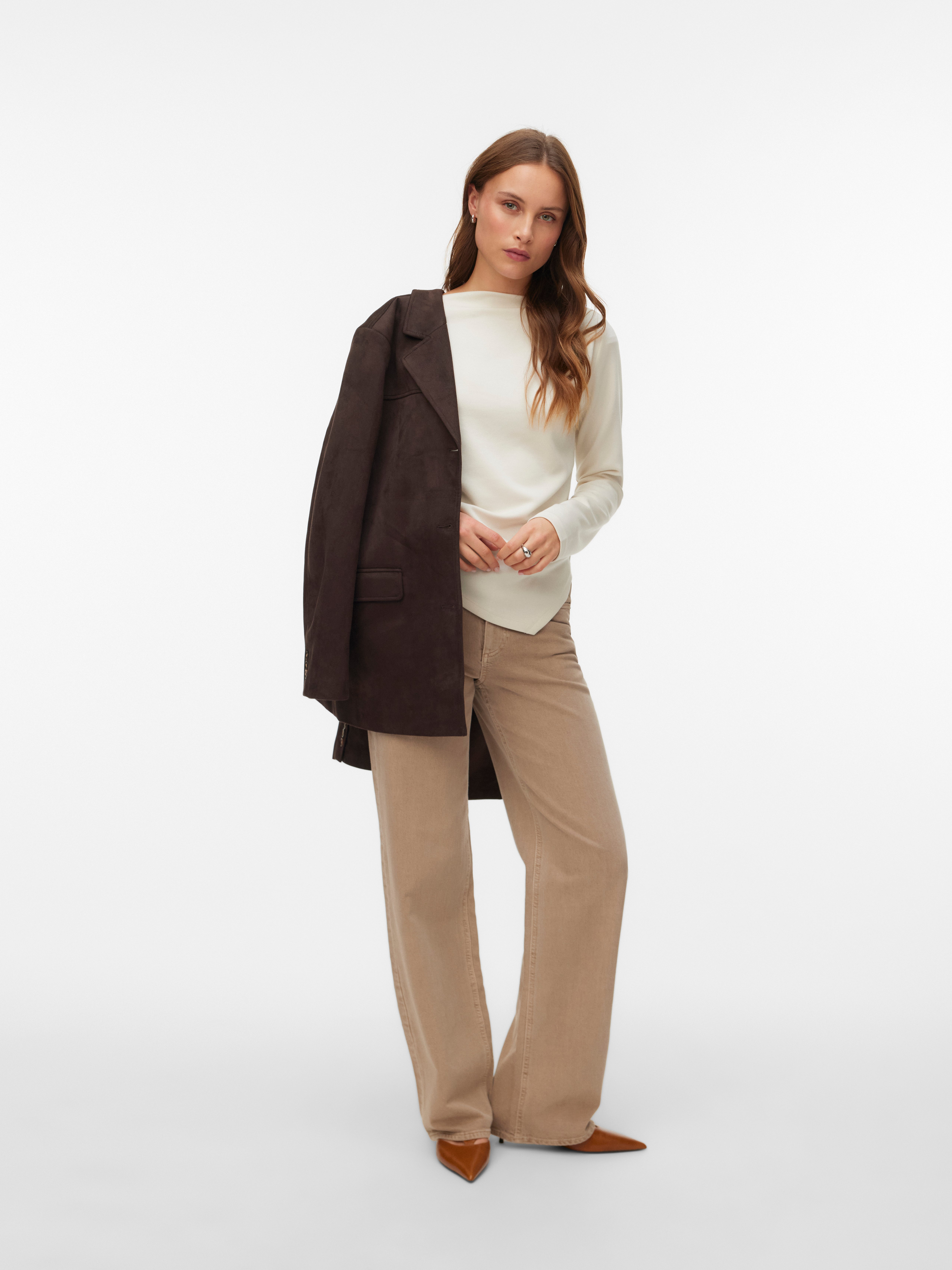 VERO MODA® VMMILLE Top