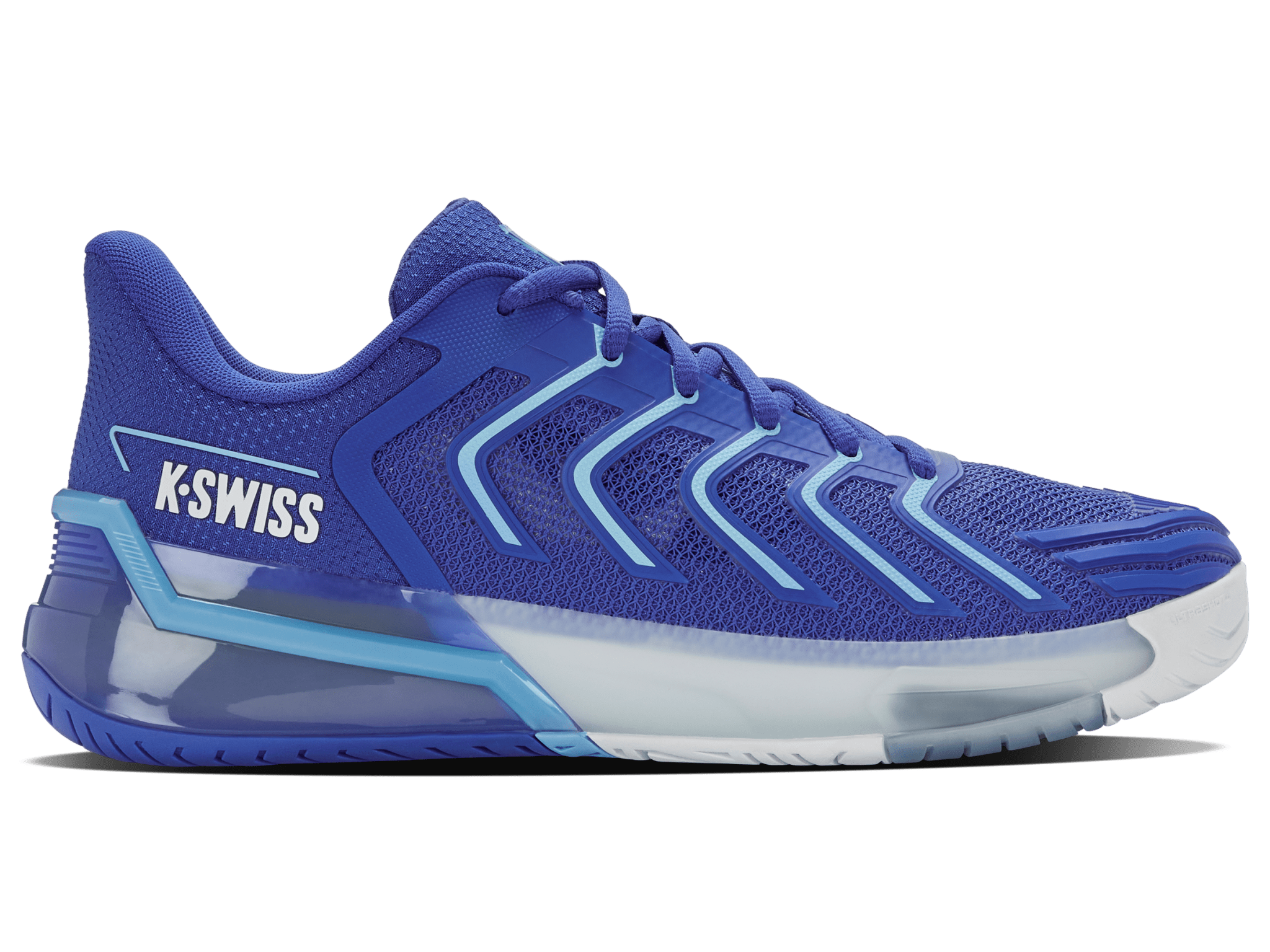 ULTRASHOT 4 - K-Swiss Shoes