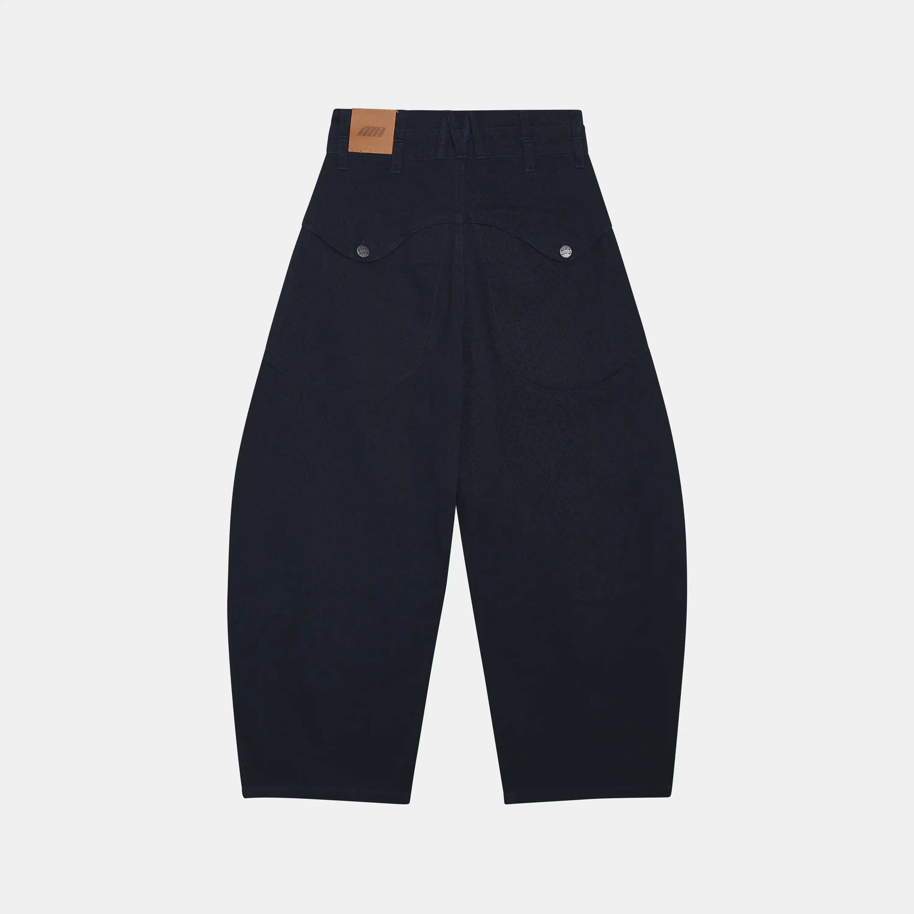 Golfier Navy CBB