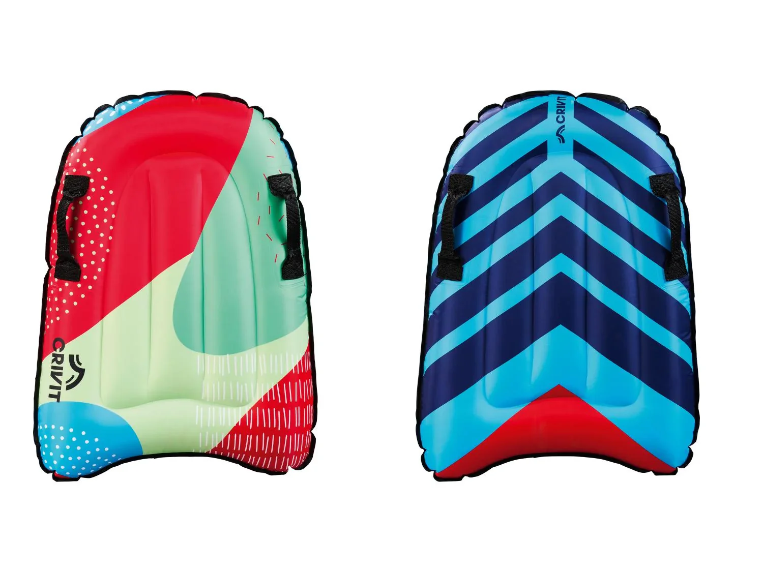 CRIVIT Bodyboard gonflable