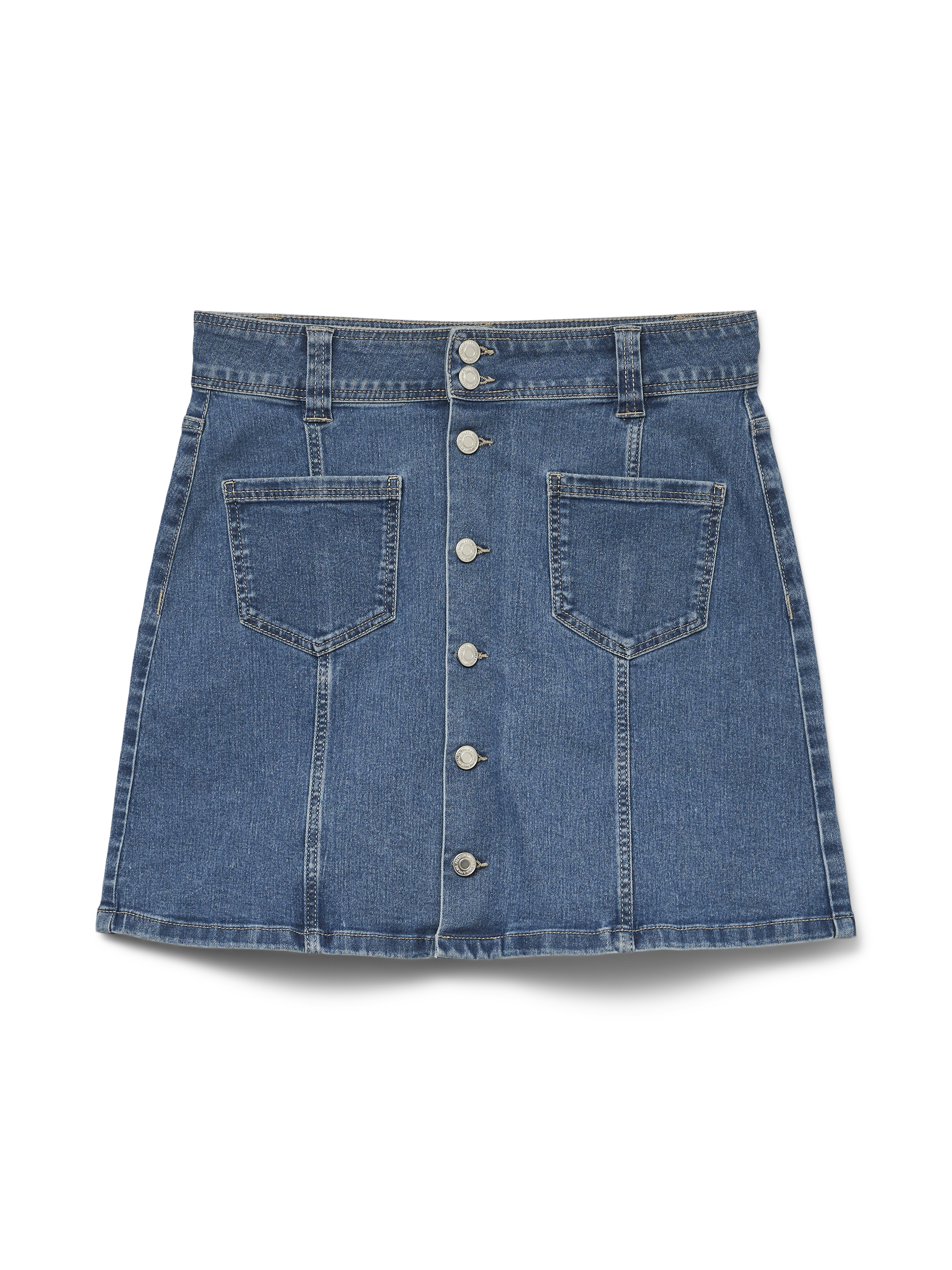 VERO MODA® VMPETRA High waist Short skirt