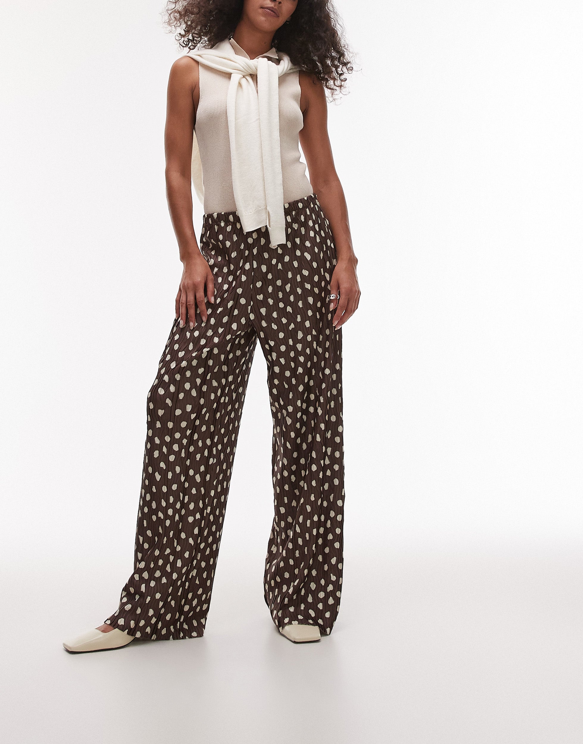 VERO MODA® TOPSHOP Trousers