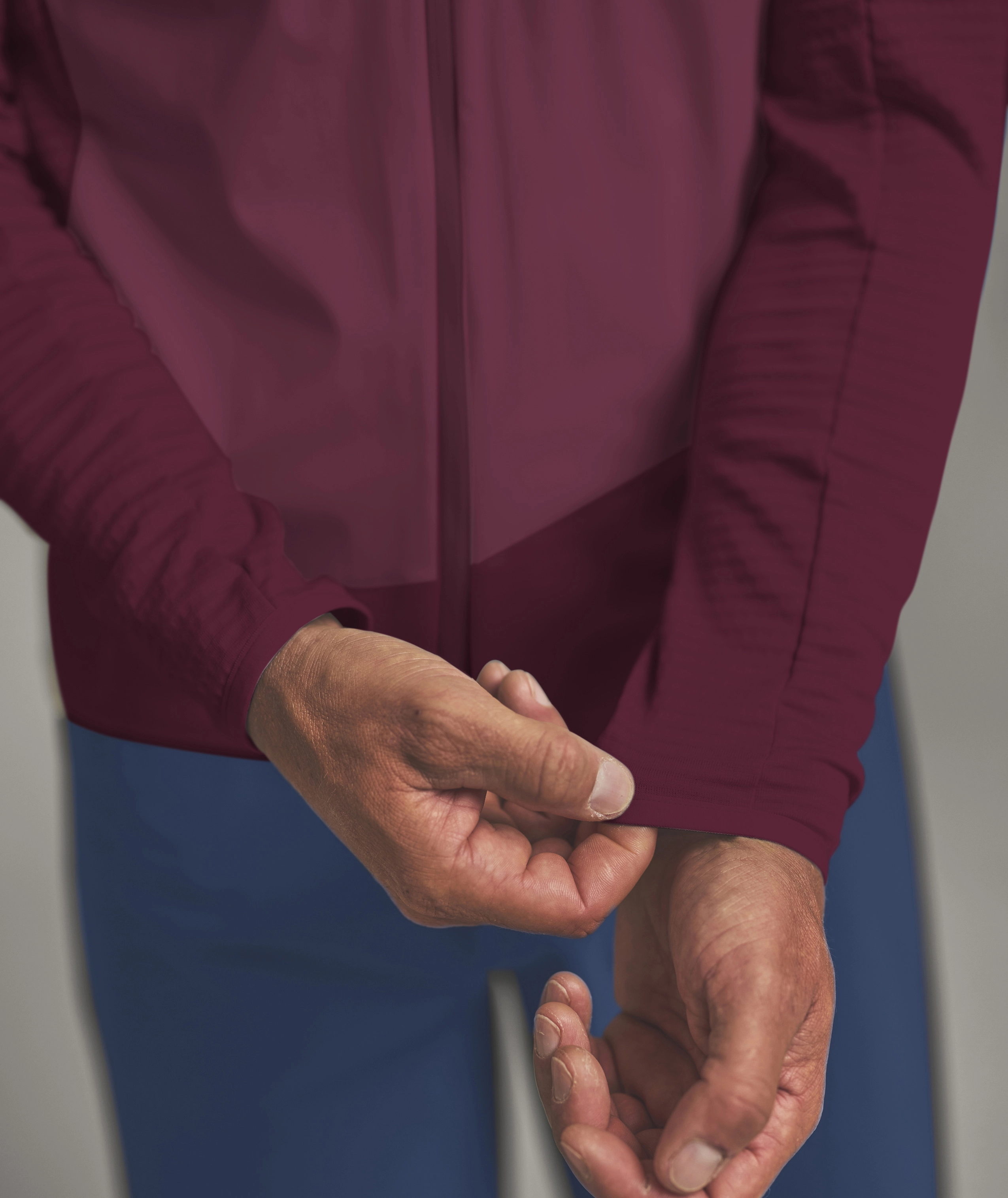 ORTOVOXR TRACE HYBRID JKT