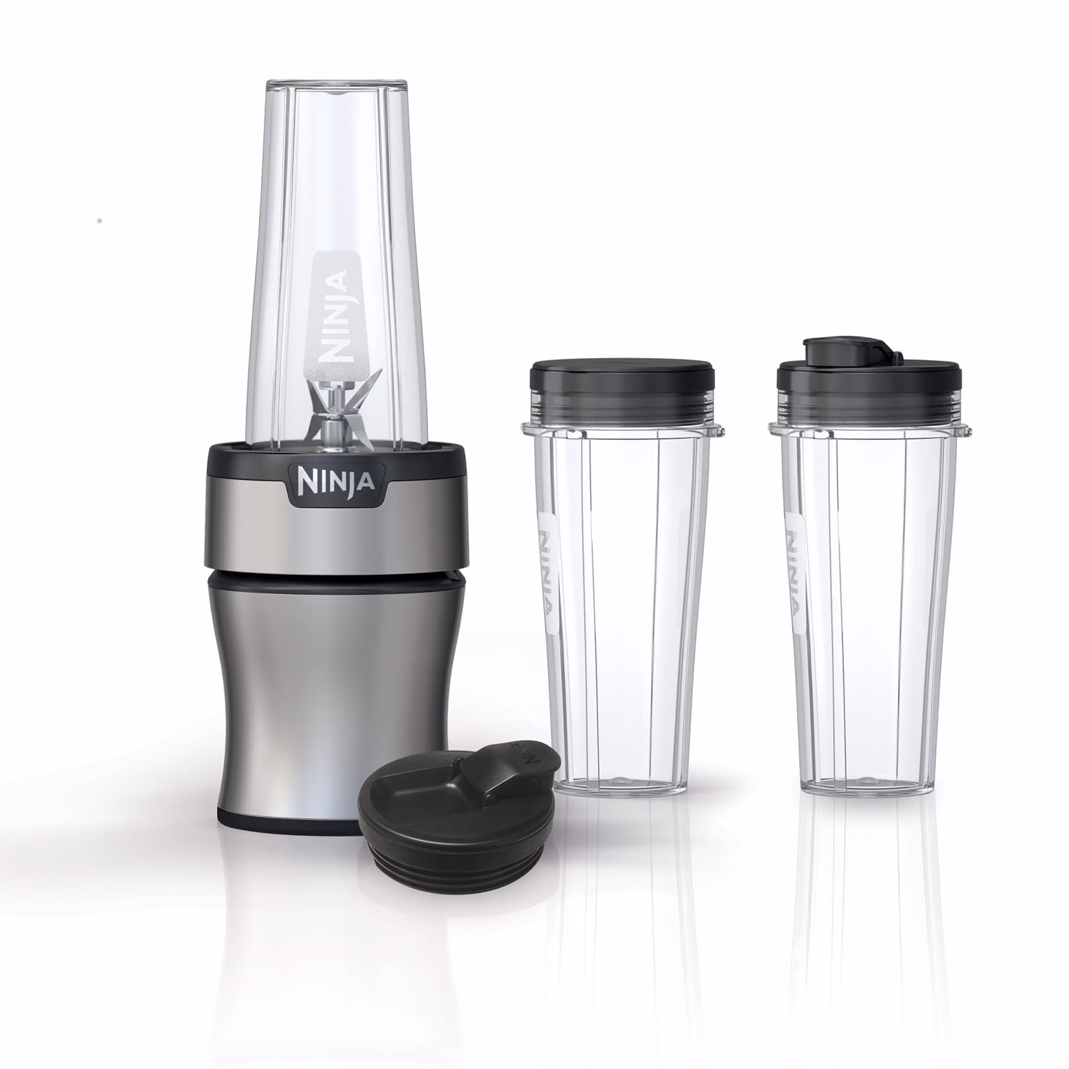 ? Nutri-Blender Plus(Cloud silver)