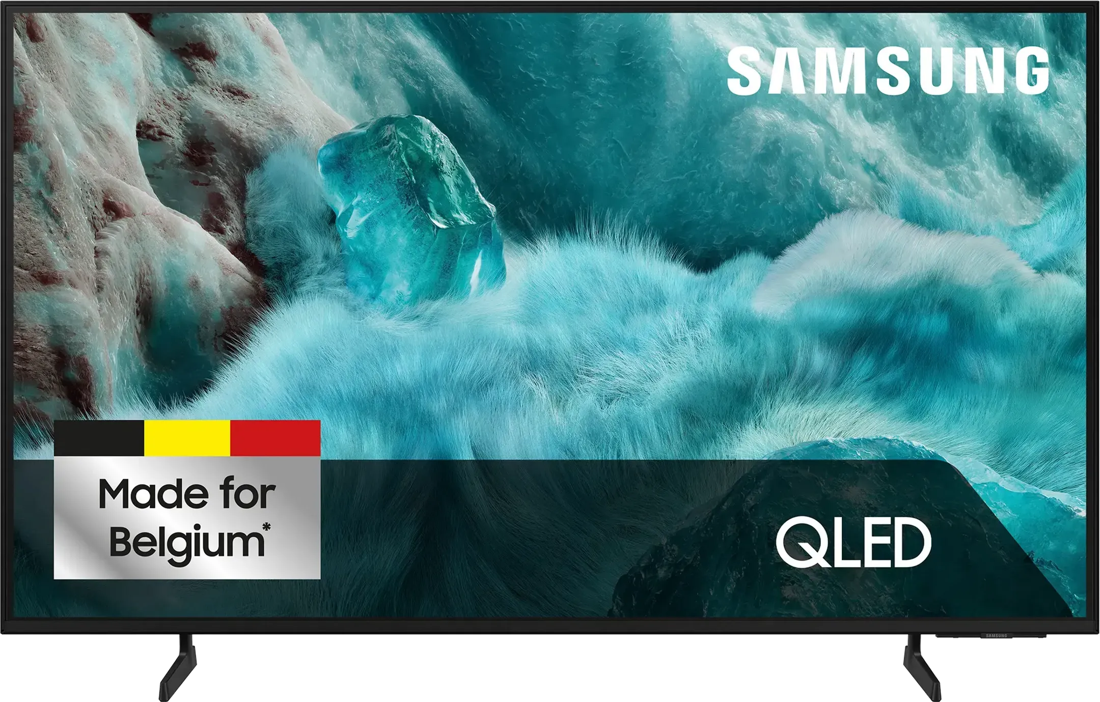 Samsung QLED TV 4K QE65Q7F2AUXXN (2025) - 65 inch