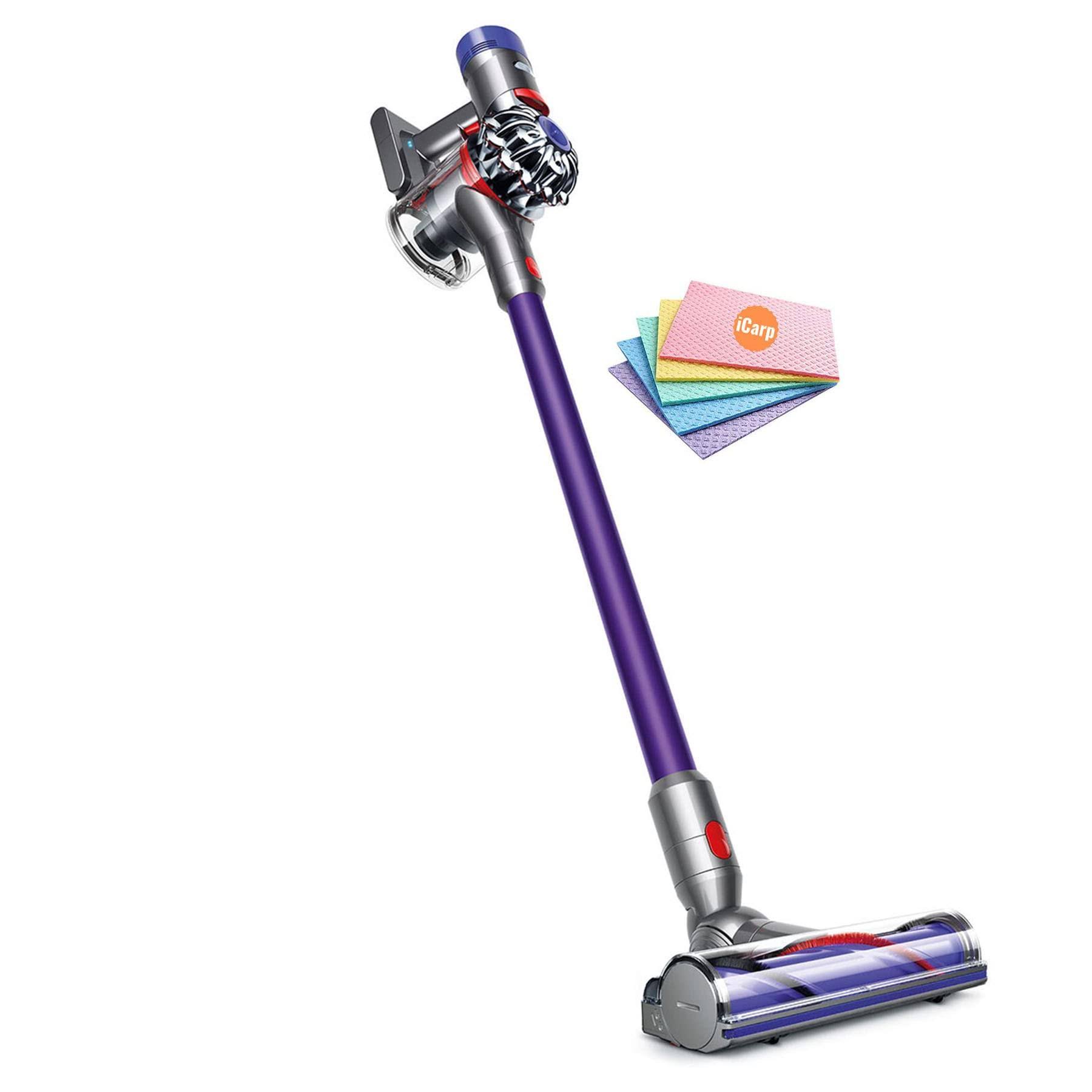 Dyson V8 Origin+ Cordless Stick Vacuum Cleaner
