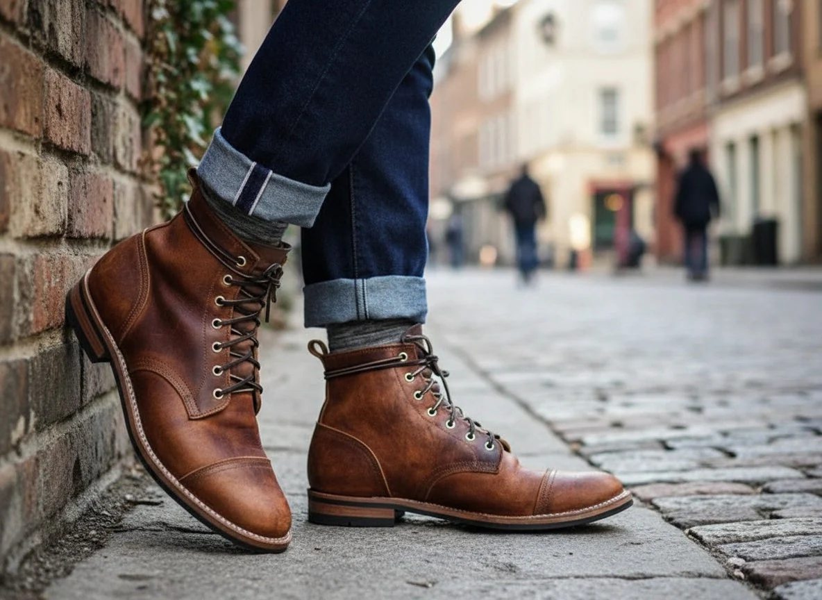 BOTTES CLASSIQUES