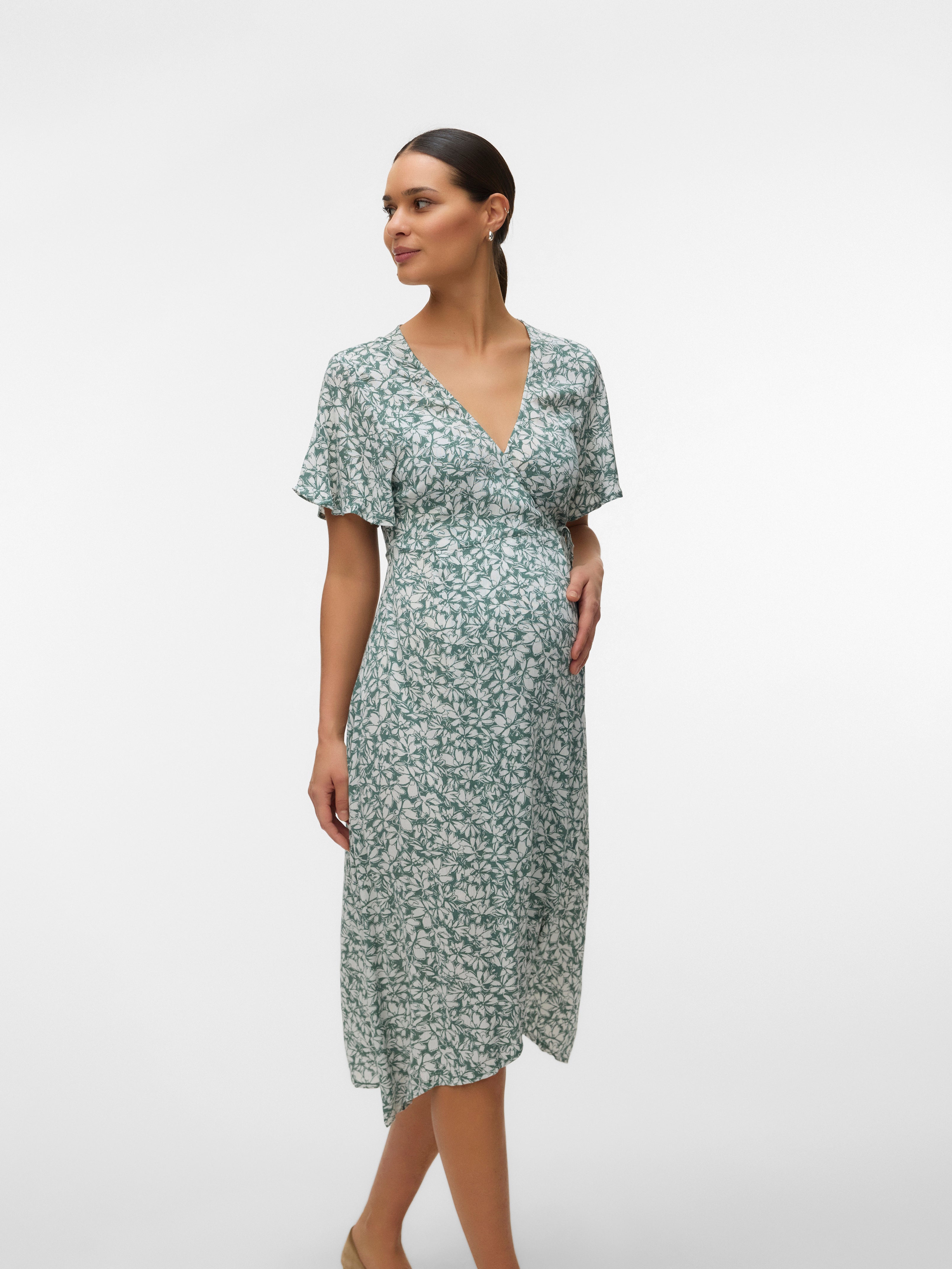 VERO MODA® VMMMENNY Maternity Dress