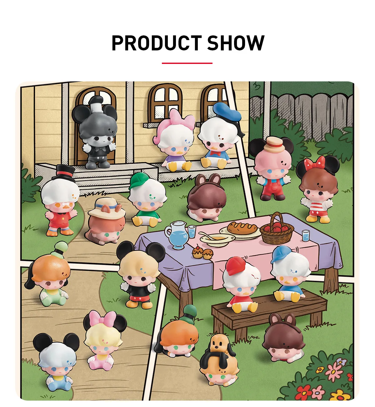 POP MART