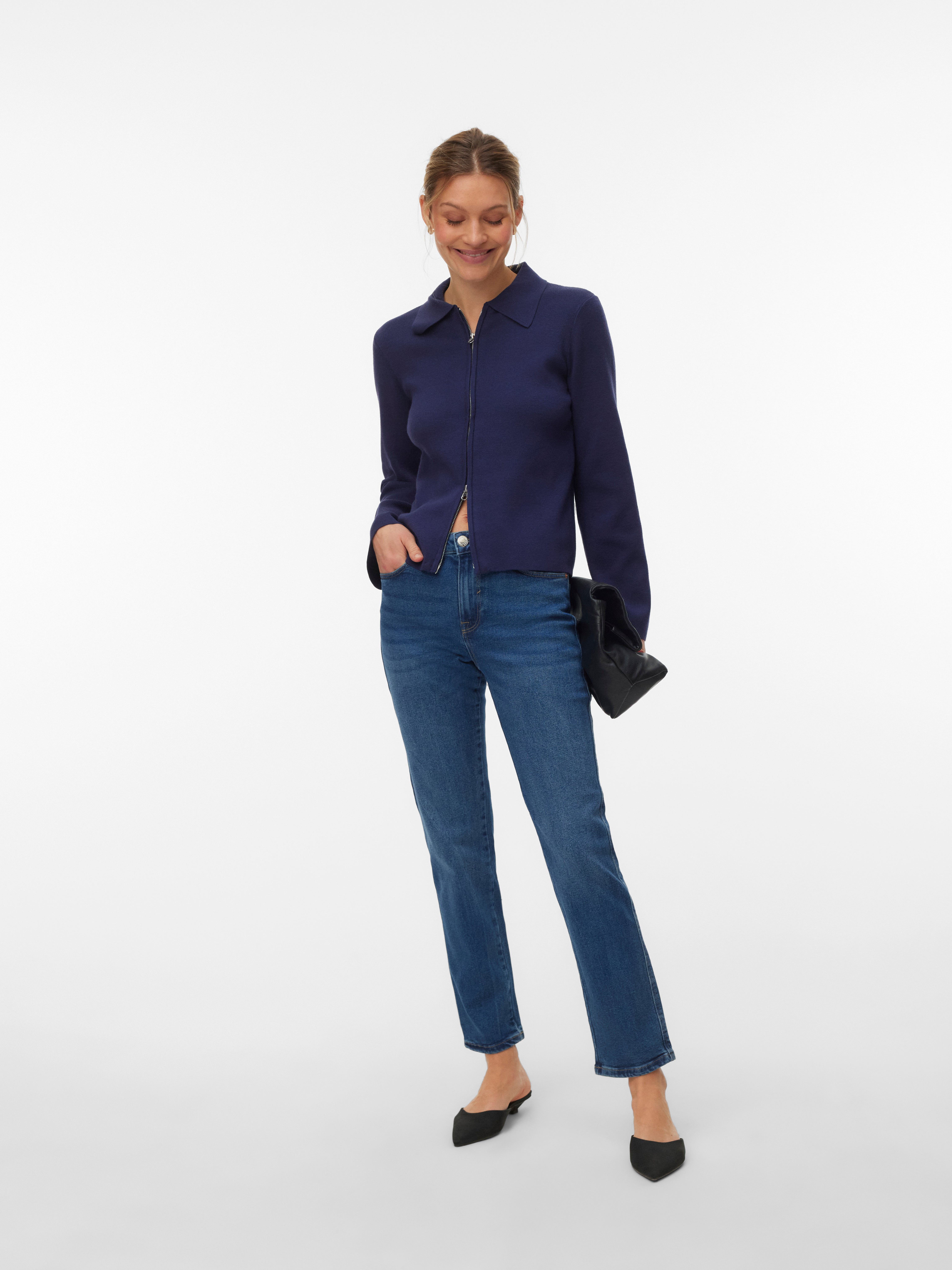 VERO MODA® AWHANNA Knit Cardigan