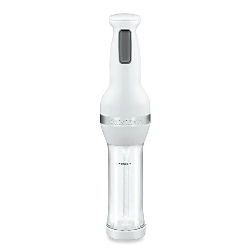 Cuisinart Electric Cookie Press CCP 20 (White): Home & Kitchen